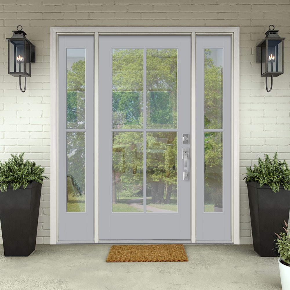 Masonite 1524187 Entry-Doors - View #2