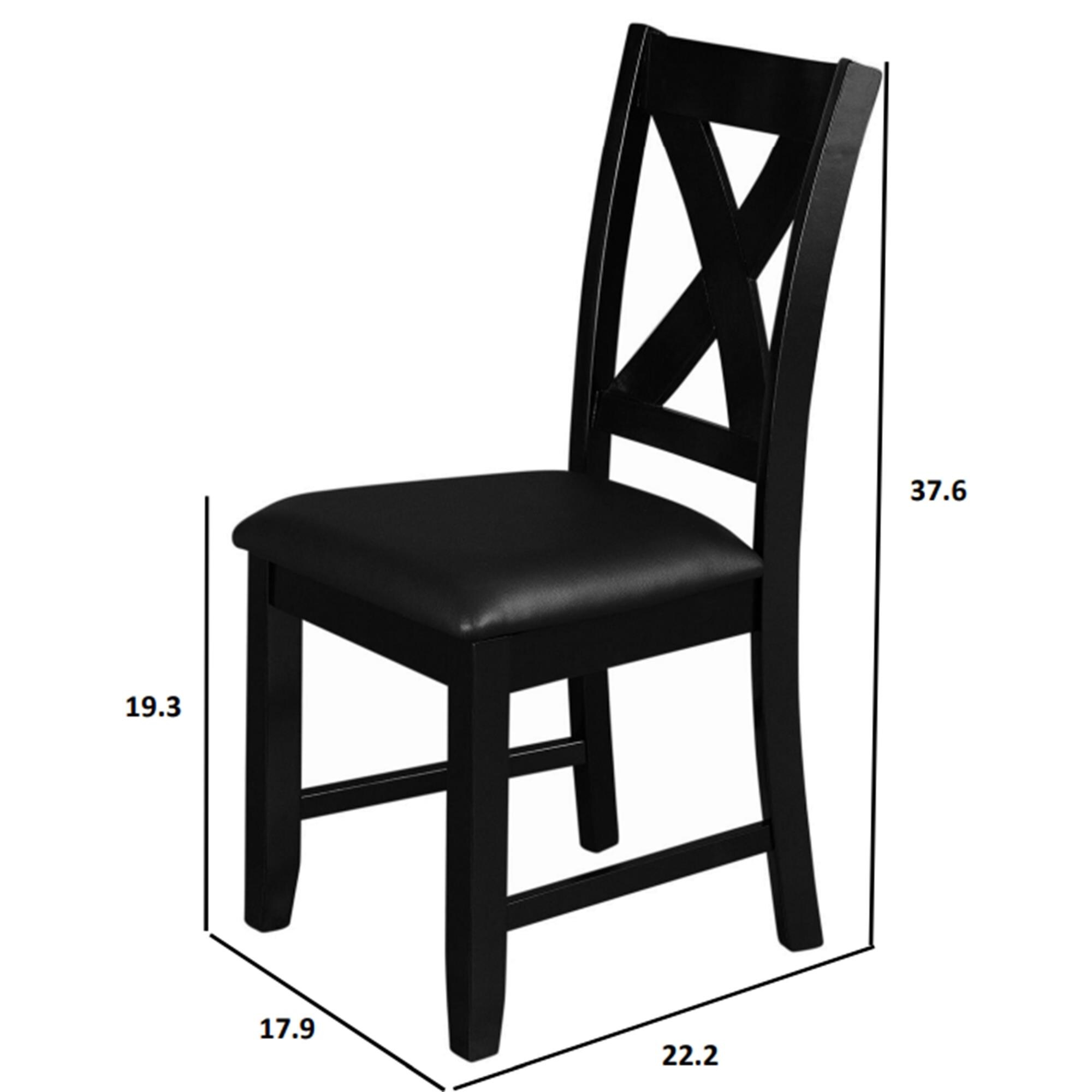 Camden Isle 163149 Dining-Sets - View #8