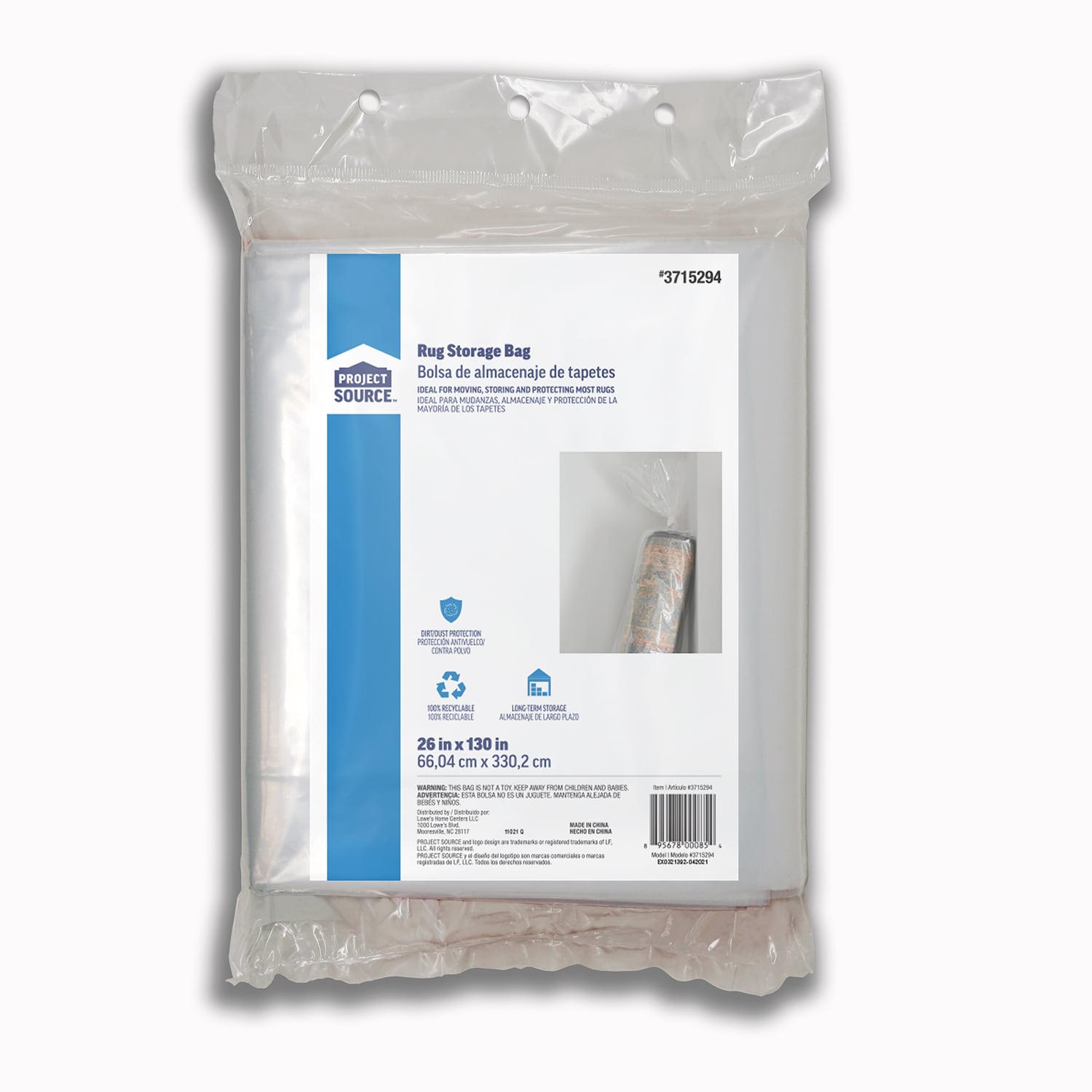 DMI® Zippered Waterproof Mattress Protectors