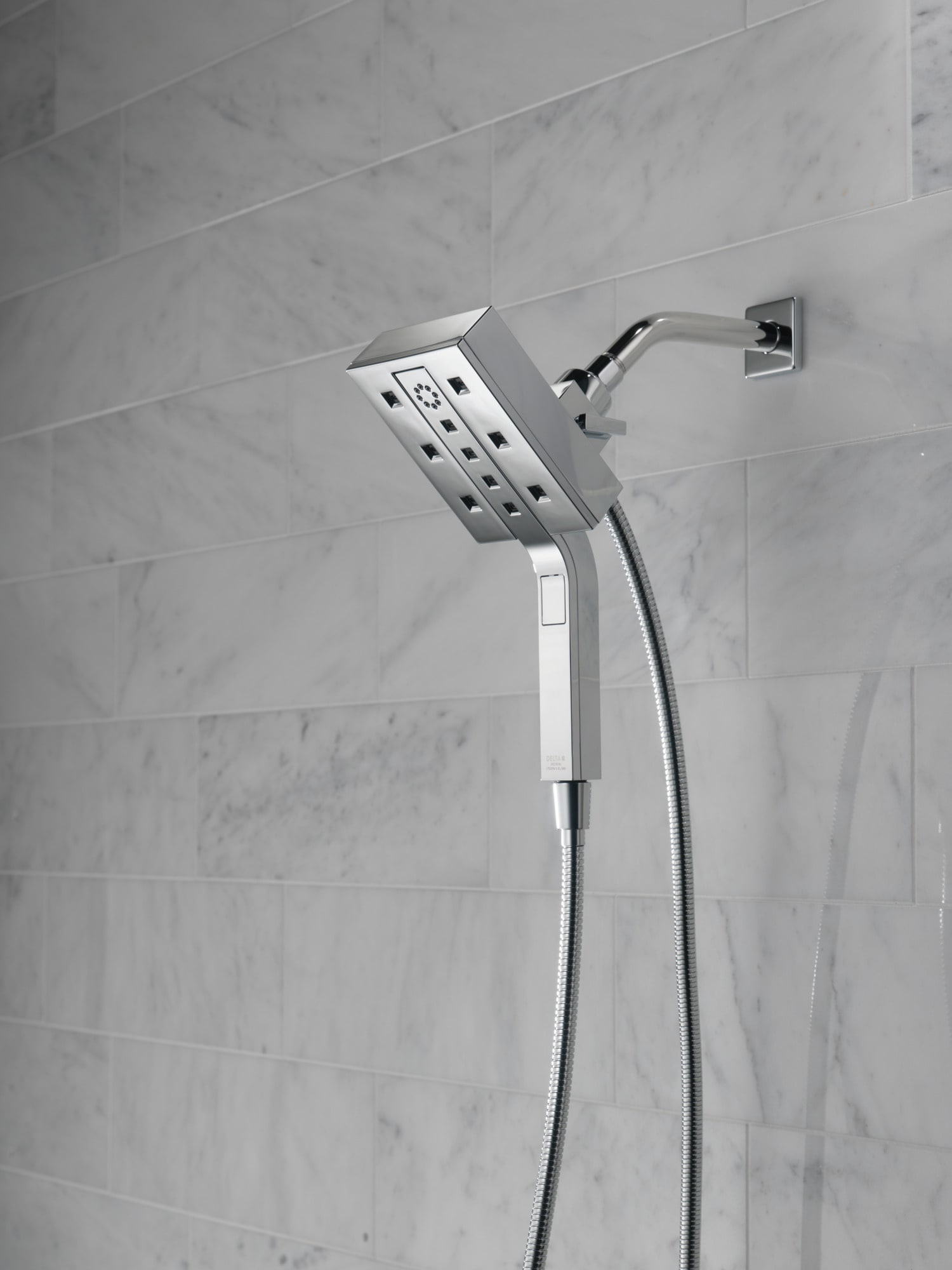 Delta 58473-PR25 Fixed-Showerhead - View #18