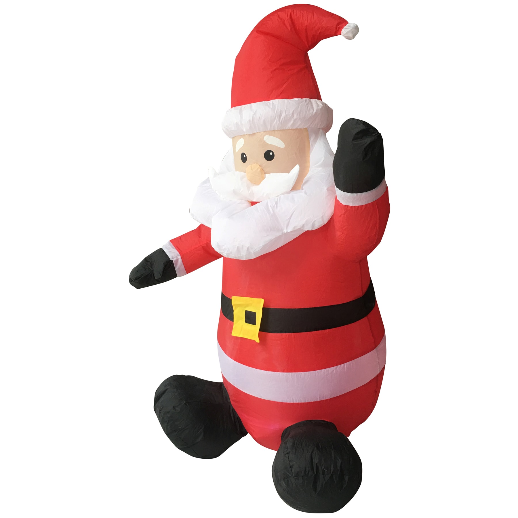 SUPERHUNTER JLB-EDL-EL01315 Christmas-Inflatables - View #2