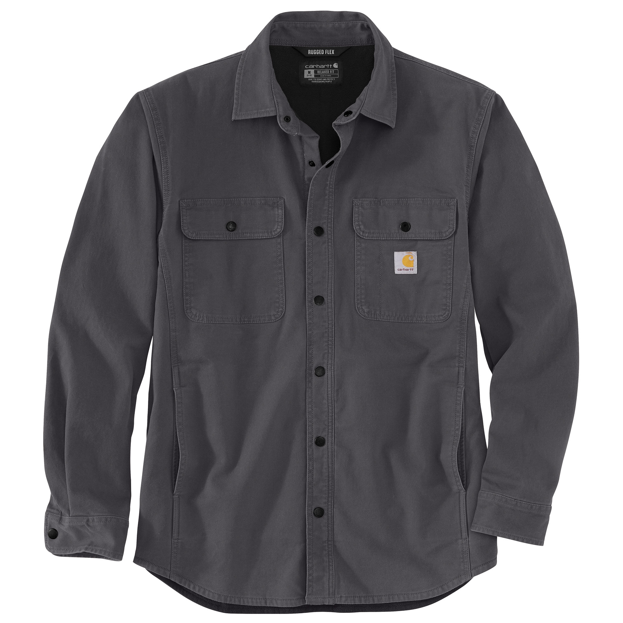 Carhartt 105419-029M Tops-Shirts - View #2