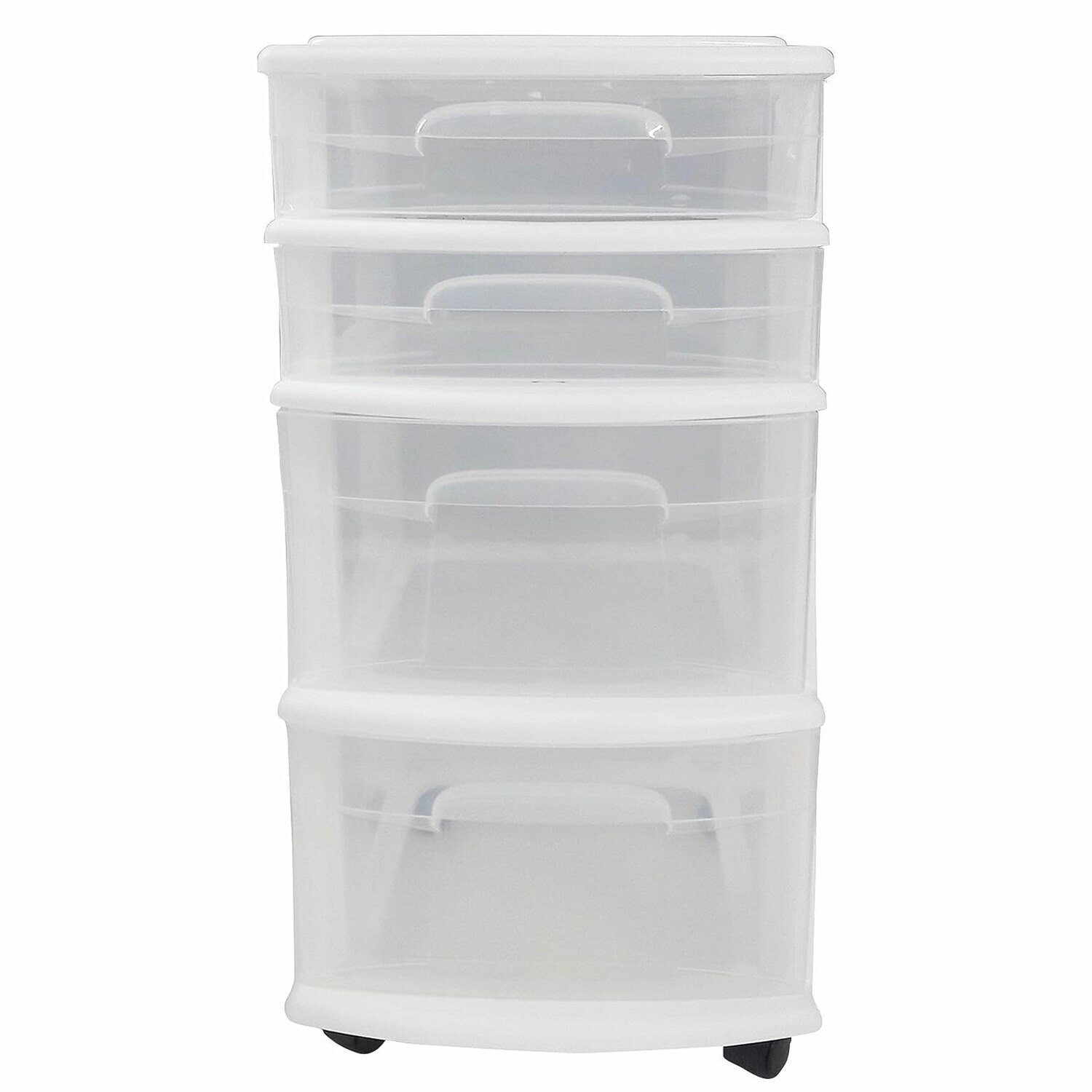 Homz Products 324378 Storage-Drawers - View #3
