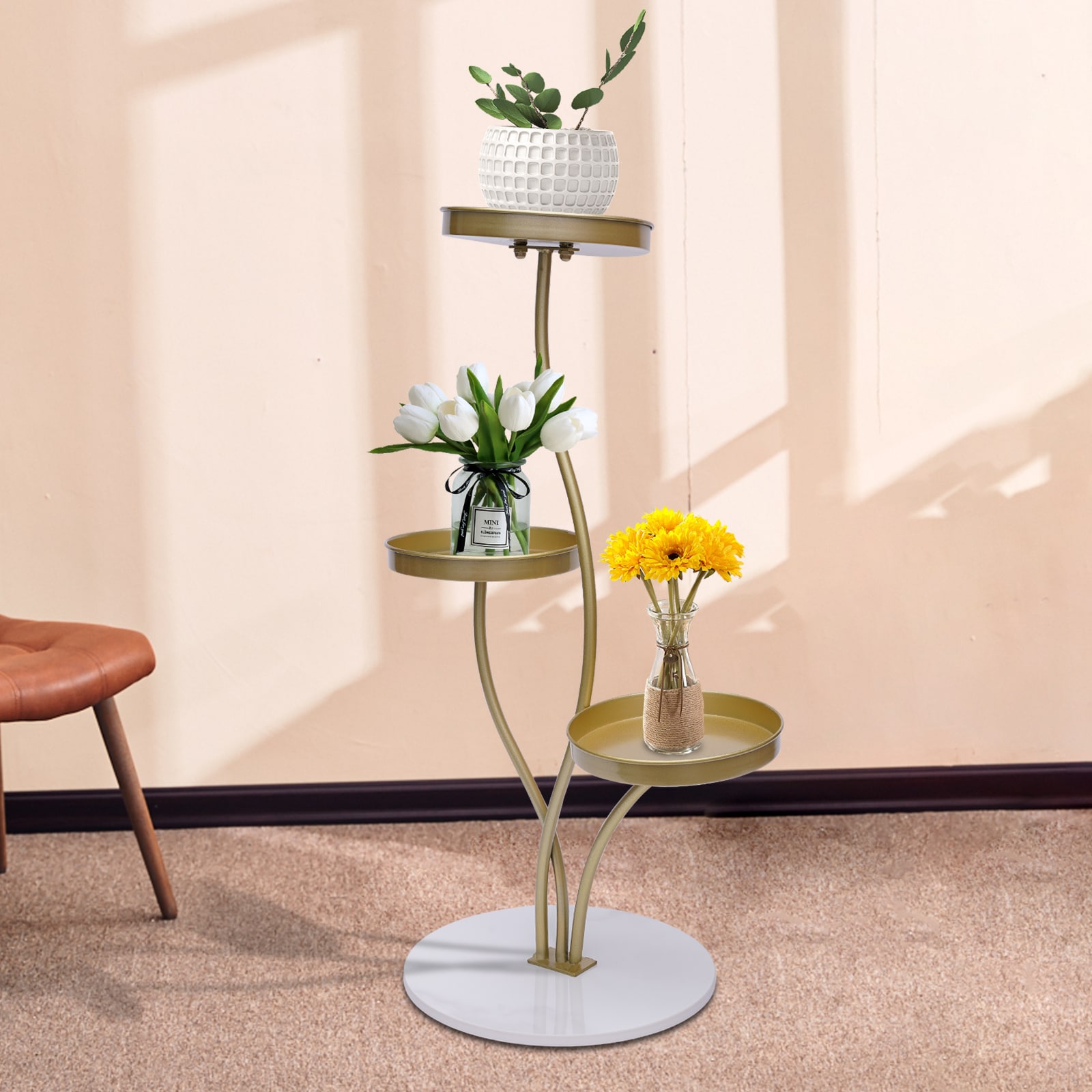 CNCEST HG-LYF0115-044 Plant-Stand - View #8