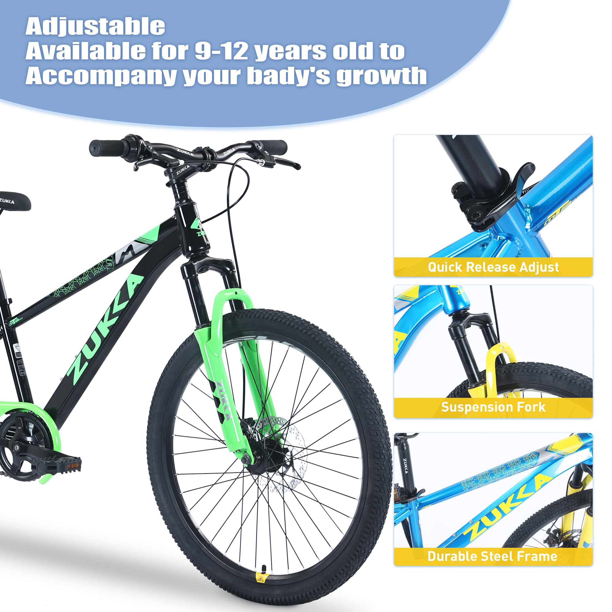 CESICIA 1027PBD022 bikes - View #4