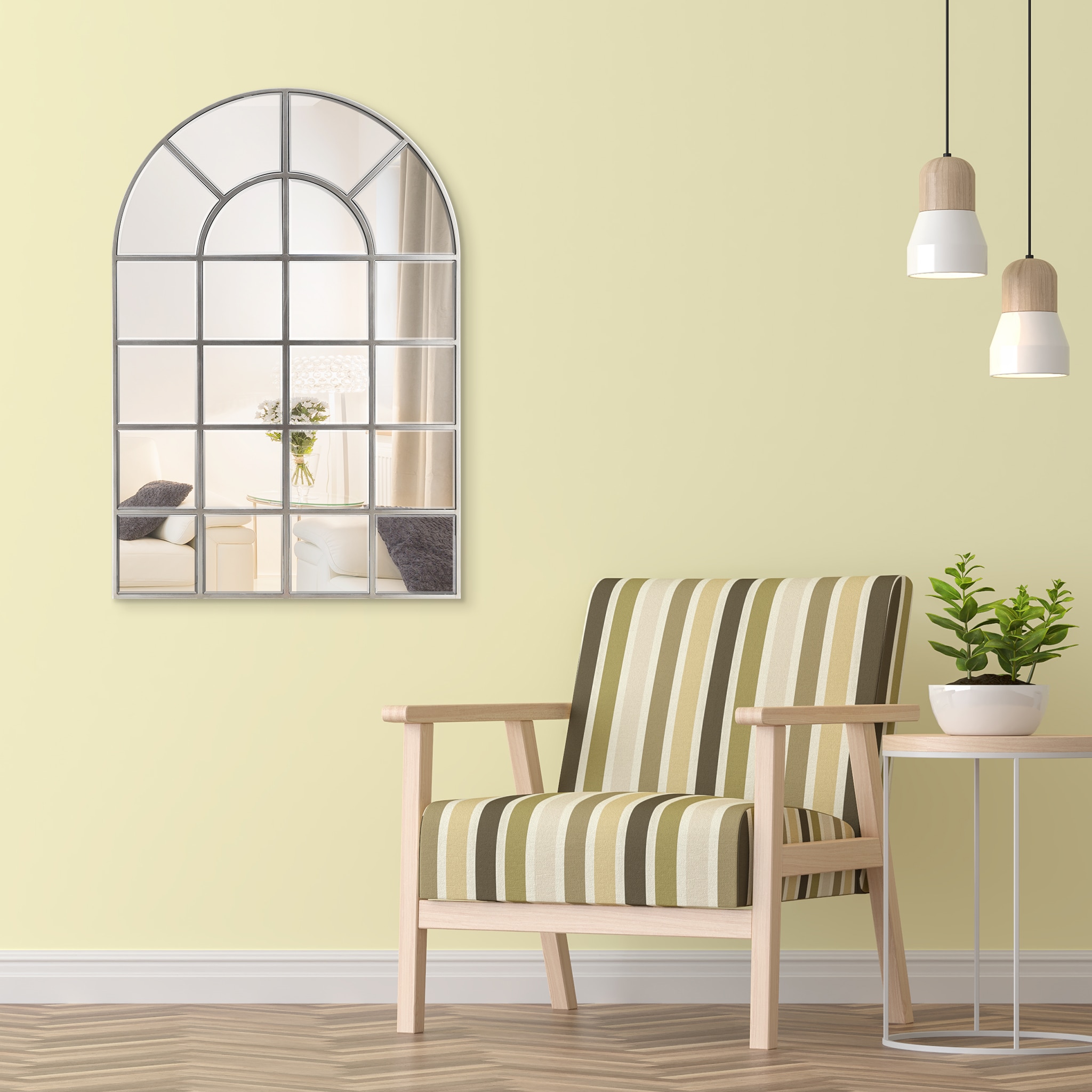 Empire Art Direct MOM-30755PC-3044 Decor-Mirrors - View #4