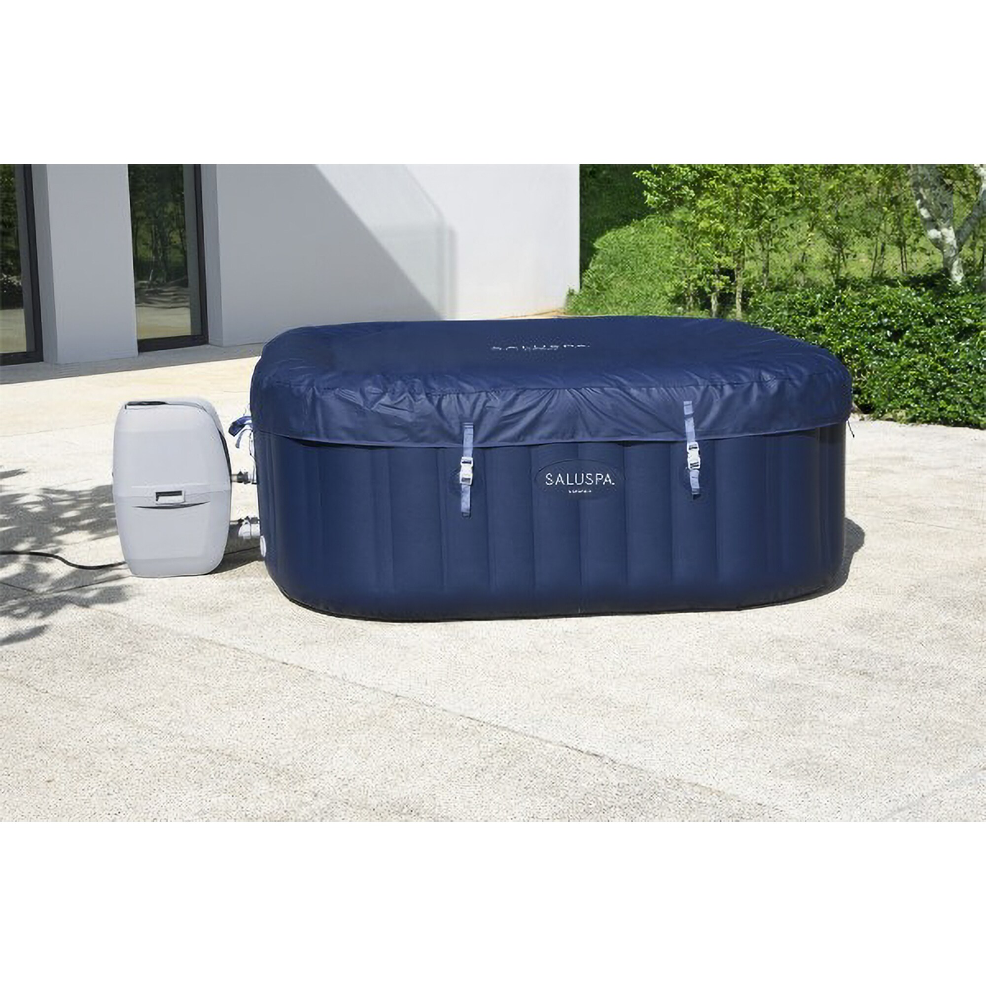 Bestway 410810 spas - View #5