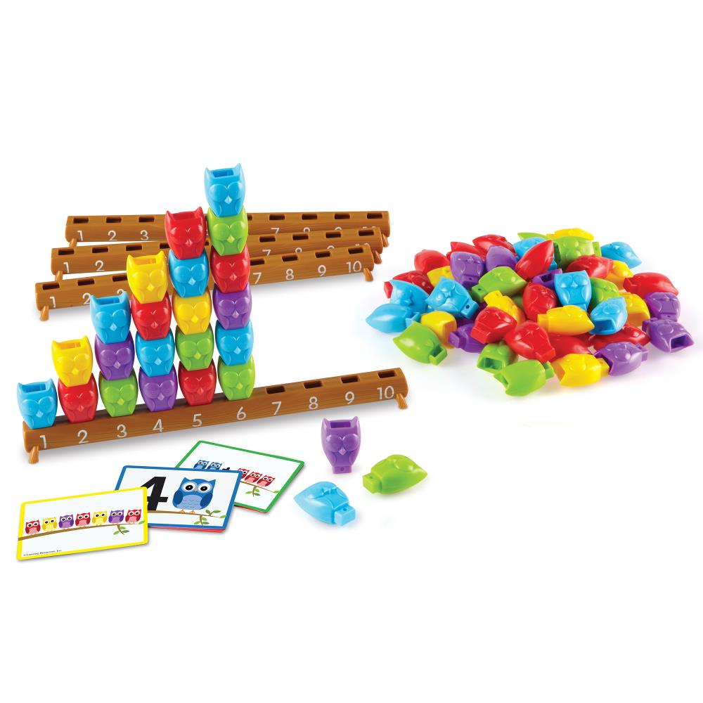 Learning Resources LER7752 Preschool