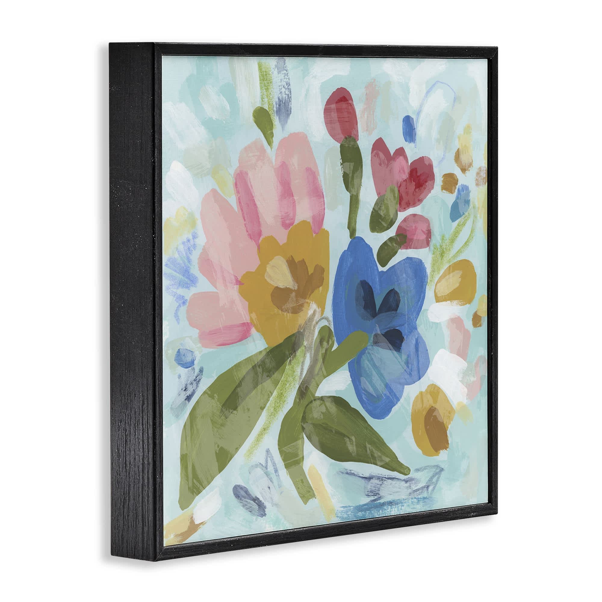 Stupell Industries BS-407-FR-24X24 Wall-Art - View #2