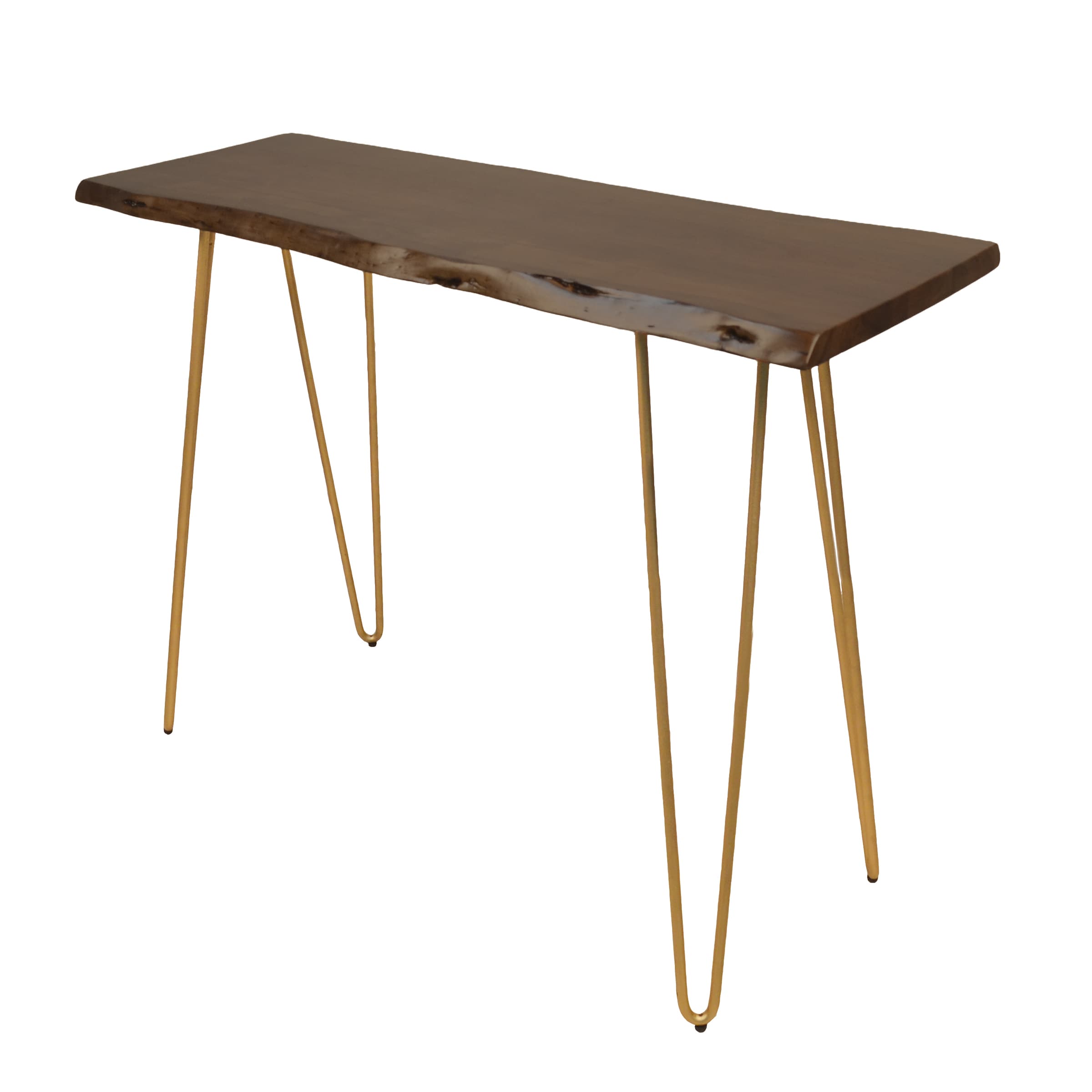 Carolina Cottage LE1430ELMGLD Console-Sofa-Tables - View #4