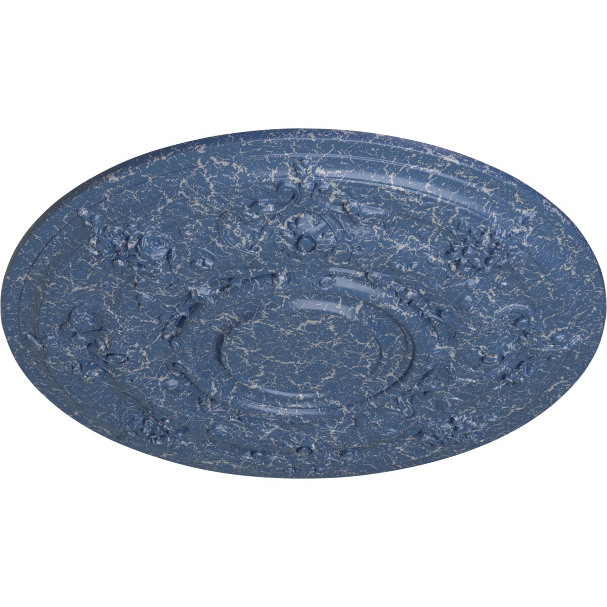 Ekena Millwork CM29DAAMC Ceiling-Medallions - View #2