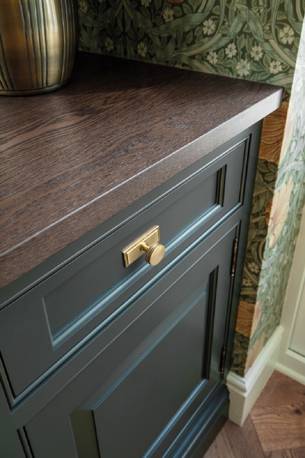 Miaokesen 2182UBR-G022-DK Cabinet-Knobs - View #7