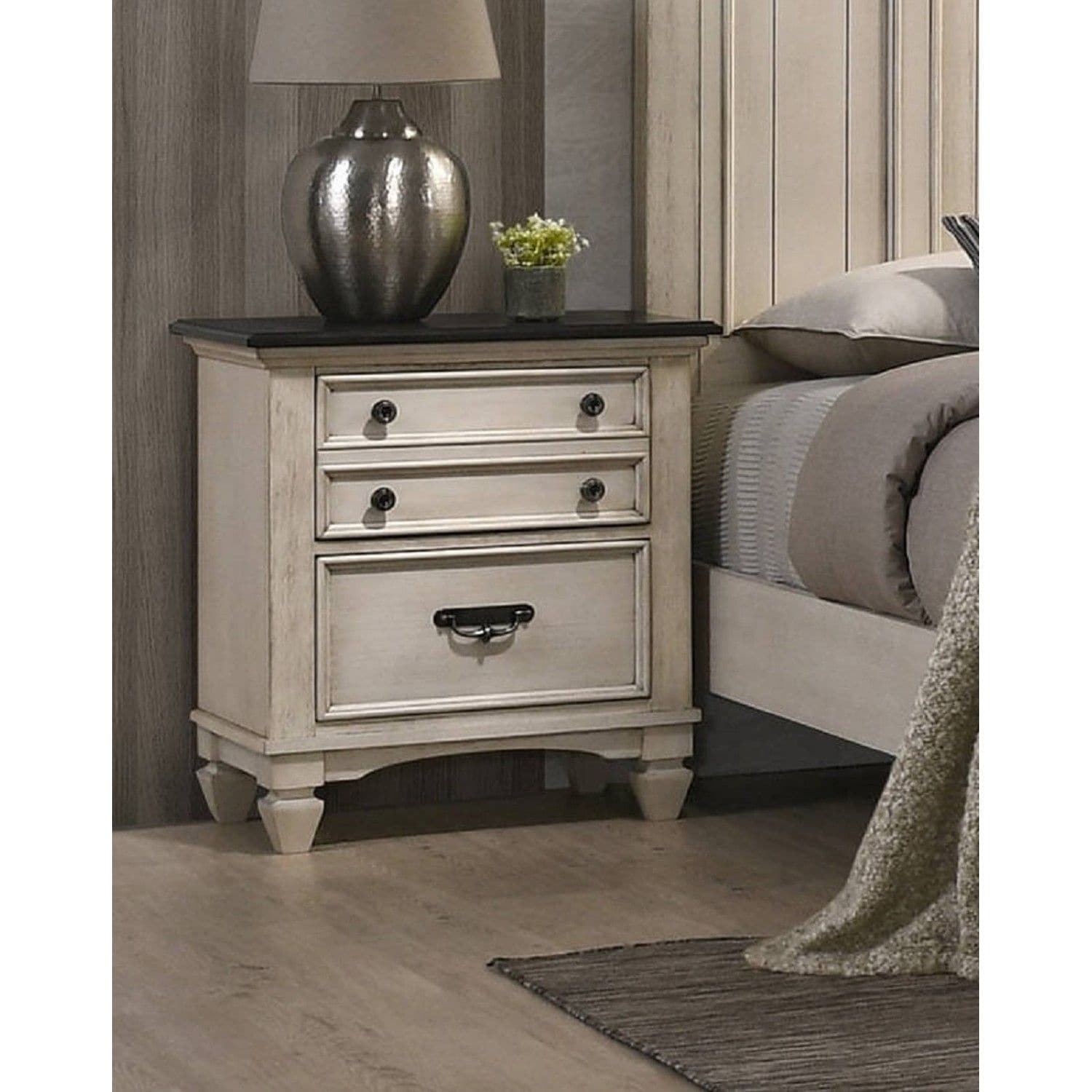 JASMODER ESFCRMB9100-2 bookcases - View #3