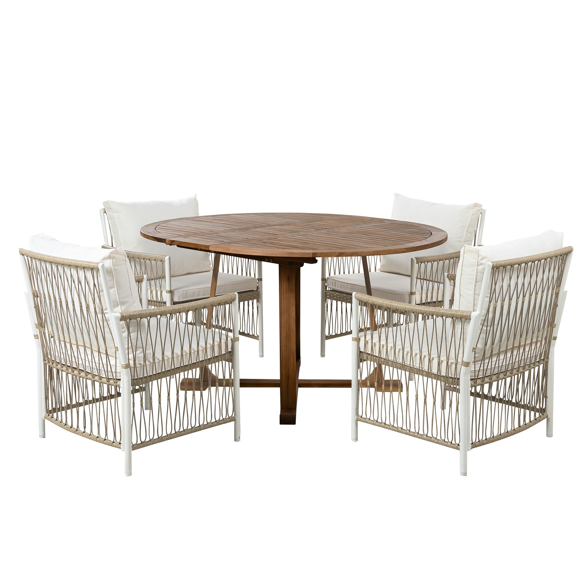 CESICIA 767-Z90 Patio-Conversation-Sets - View #4