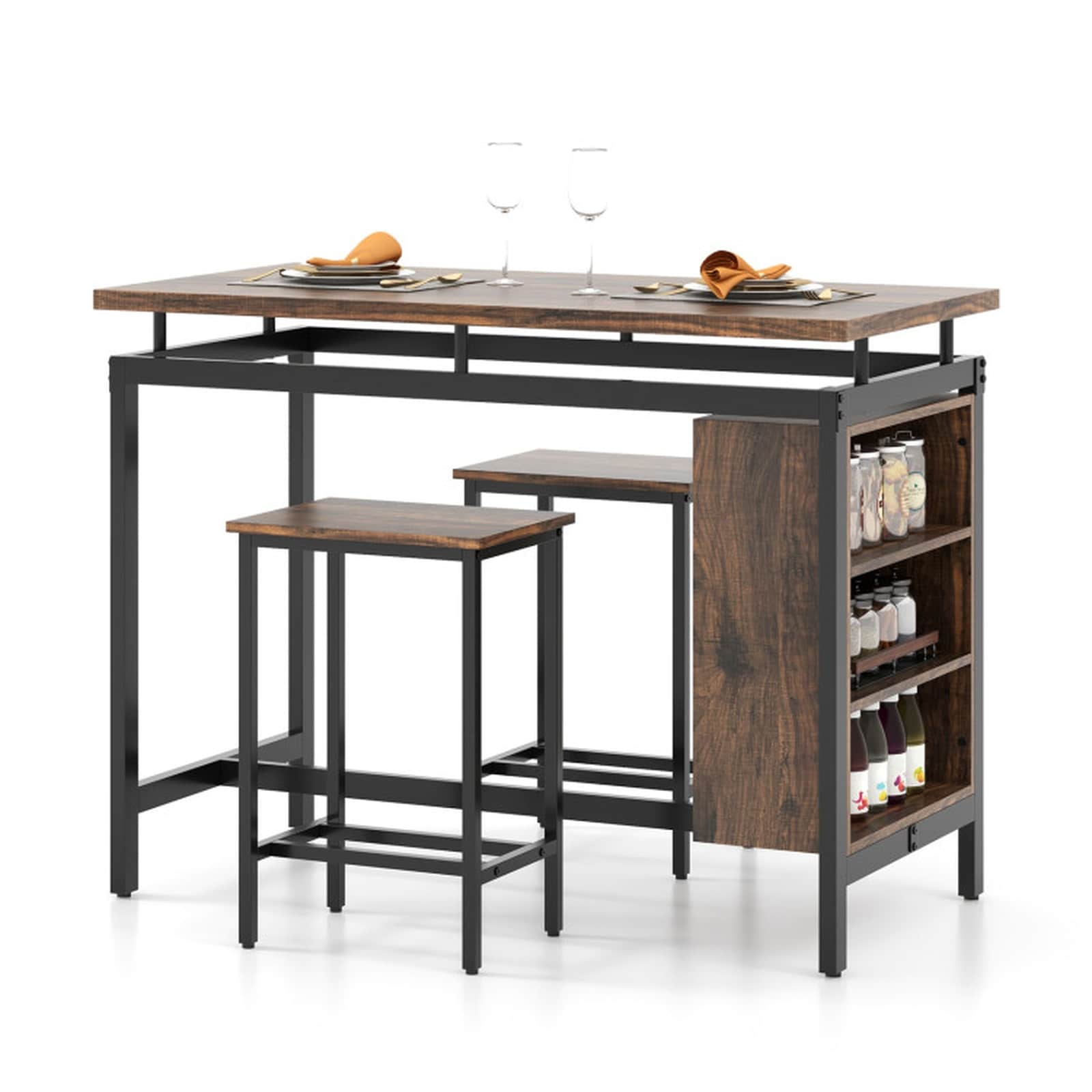 SUGIFT LW038SUGHY308 Dining-Sets - View #10