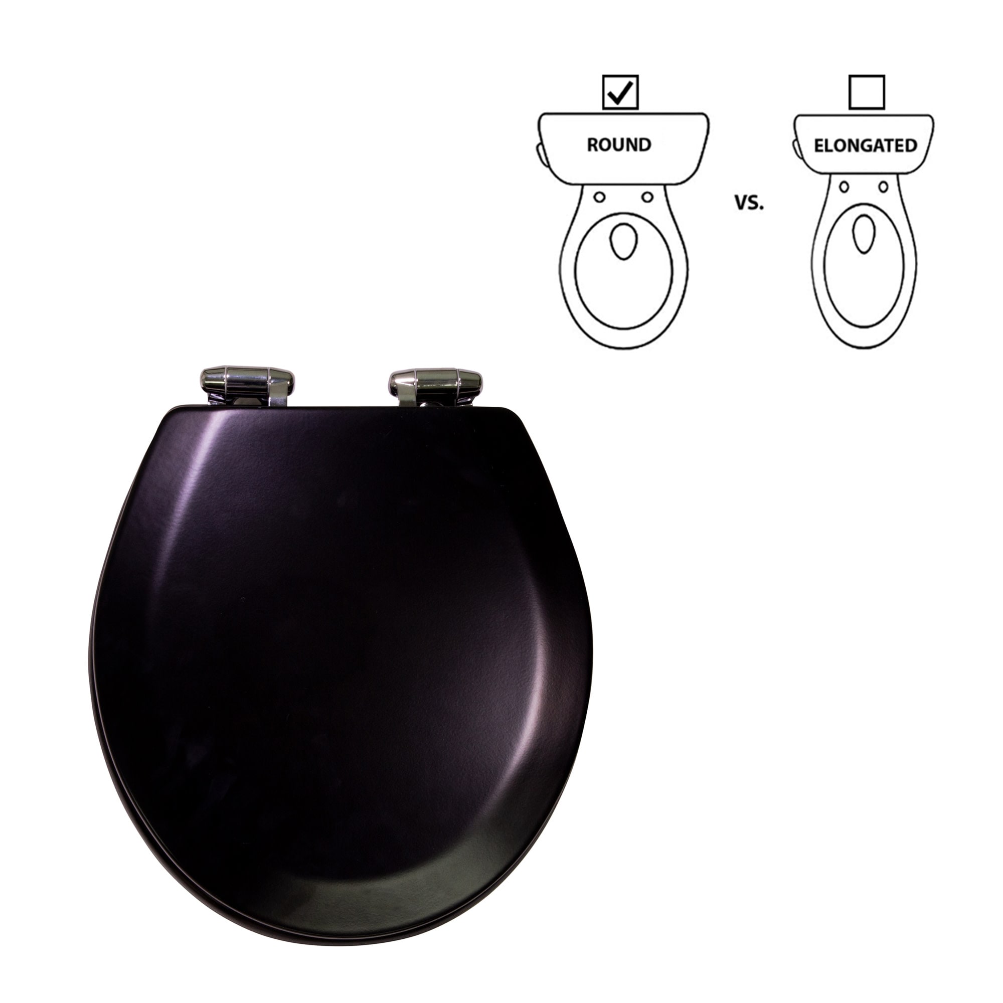 Design House 561241-BLK c060370 - View #2