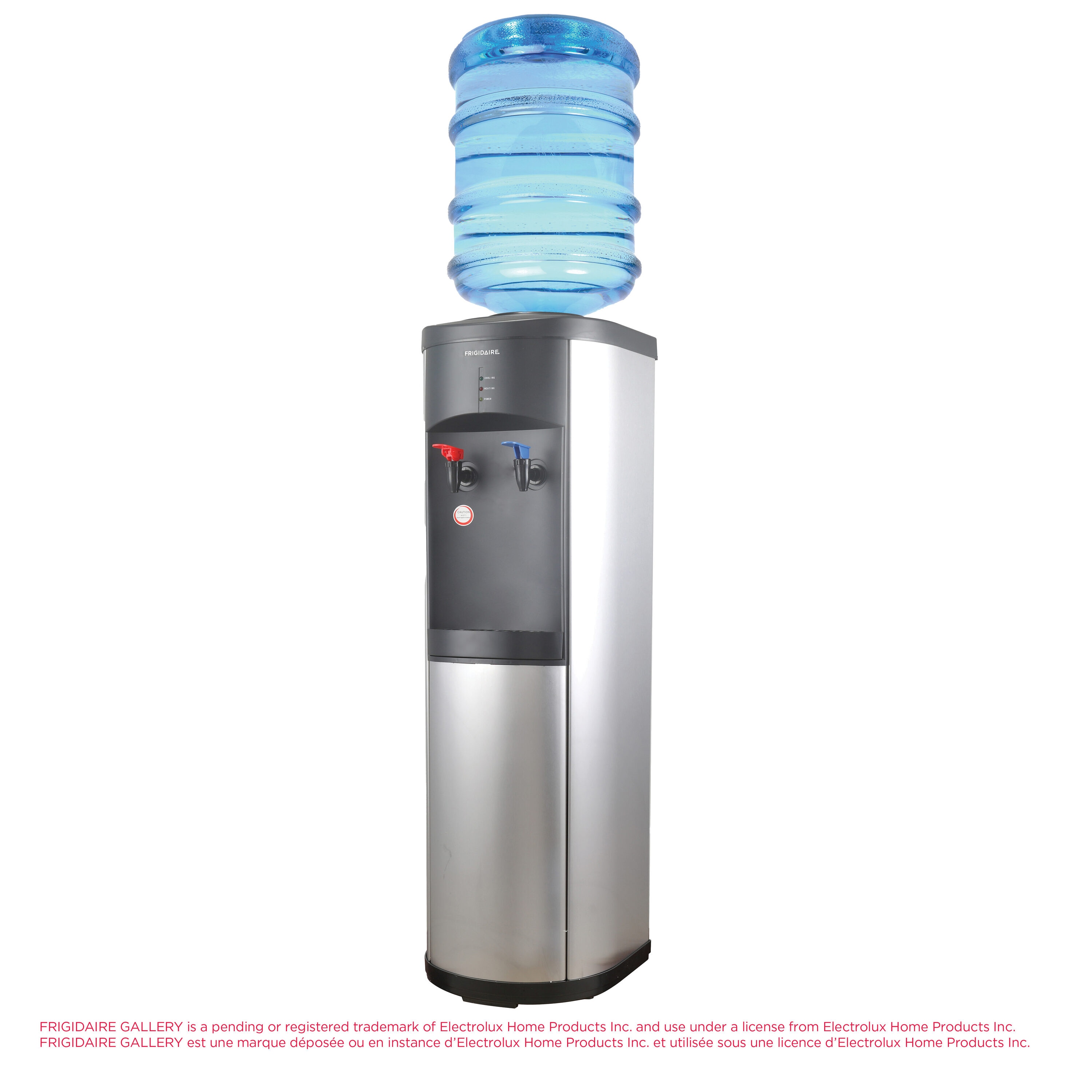 Frigidaire EFWC519 Water-Coolers - View #4