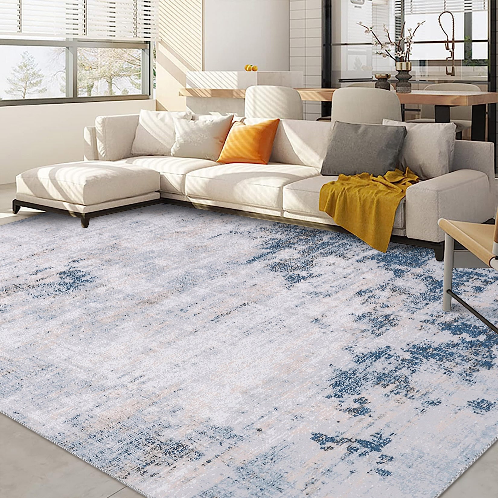 Garvee YXY-LO-PHO-0ZGQO5ZK rugs - View #2