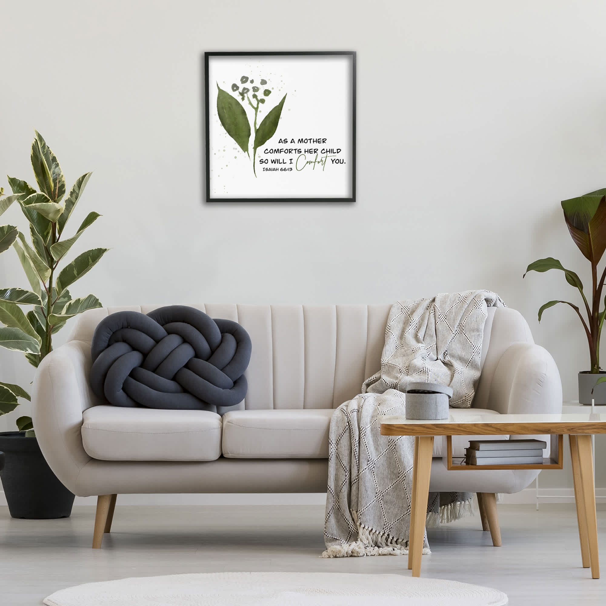 Stupell Industries BS-569-FR-24X24 Wall-Art - View #3