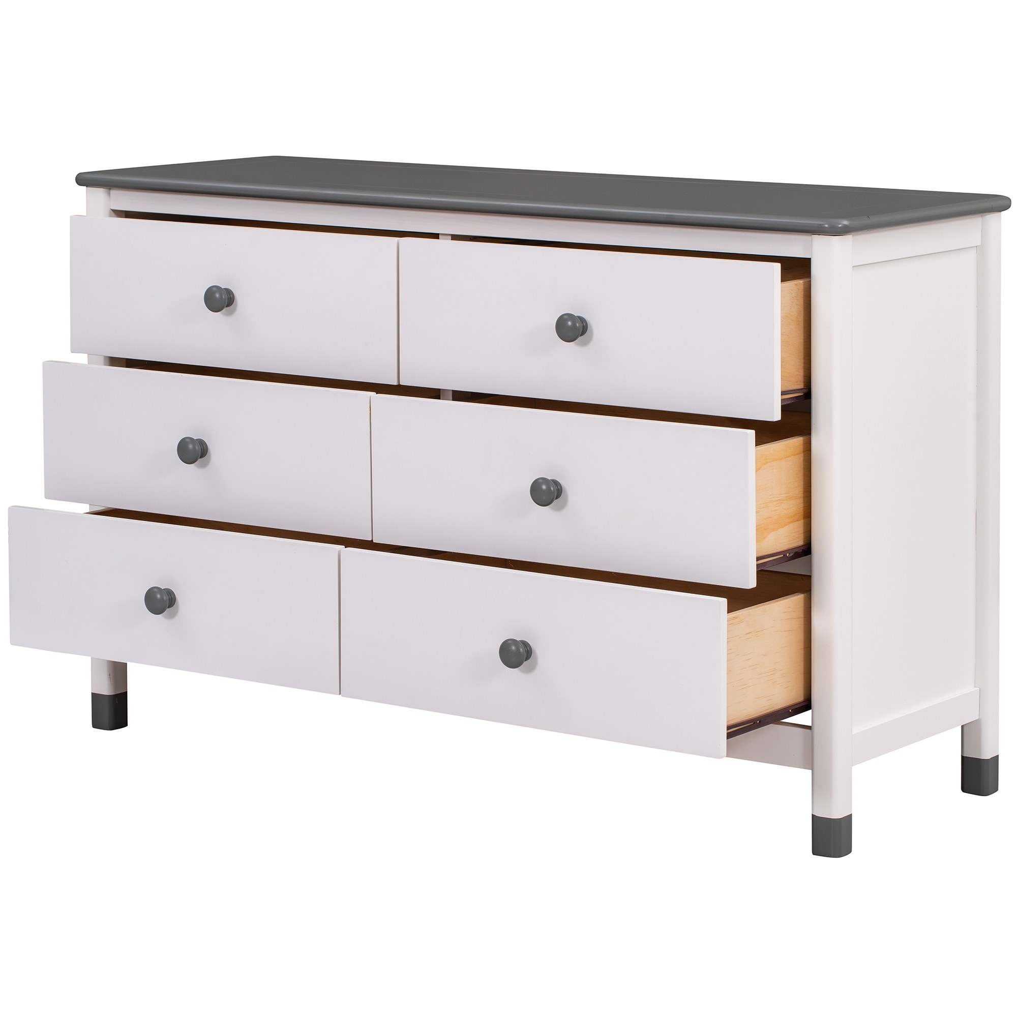 Yiekholo LL-1286AAK dressers - View #2