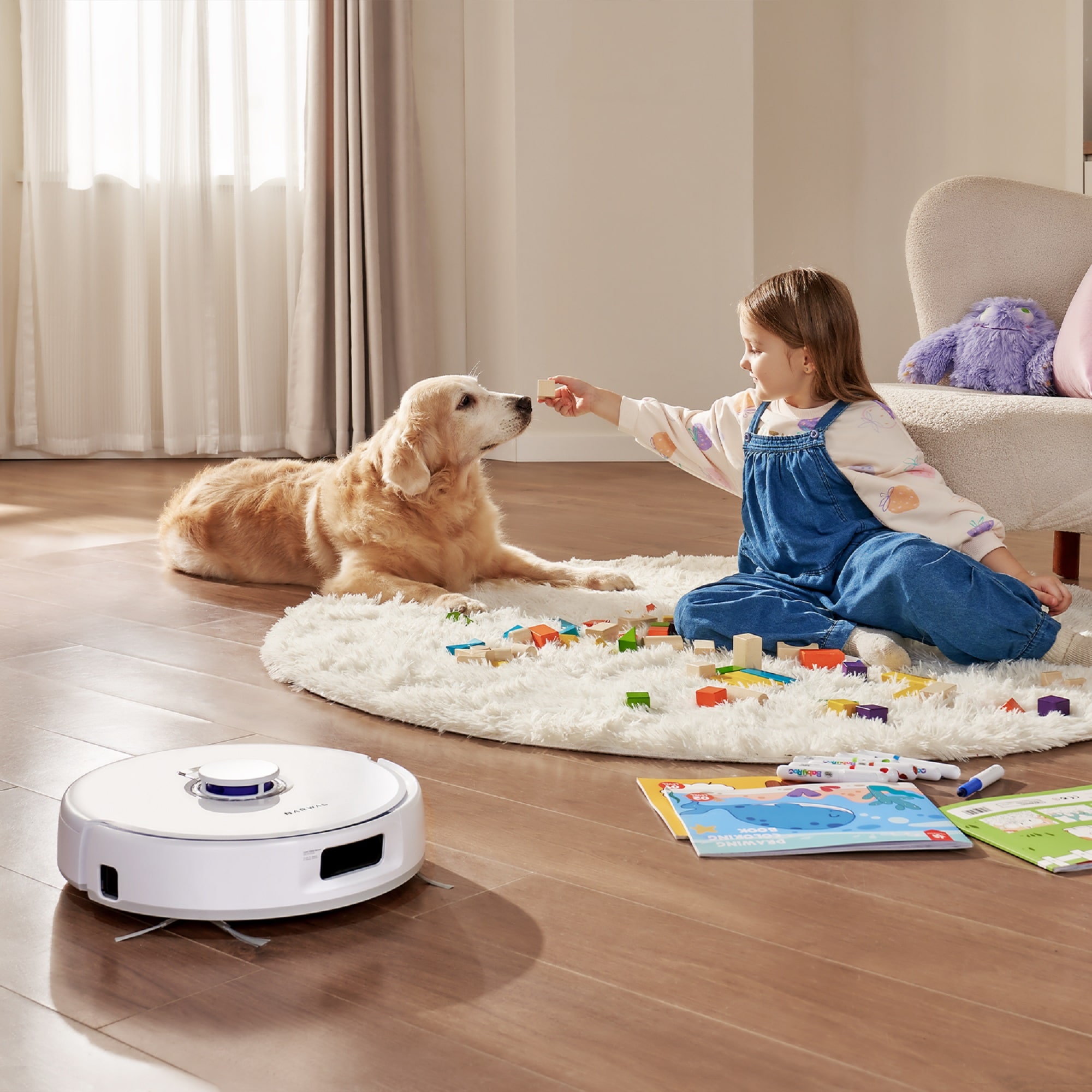 NARWAL CP-ZD-A00071-00-00 Robotic-Vacuums - View #4