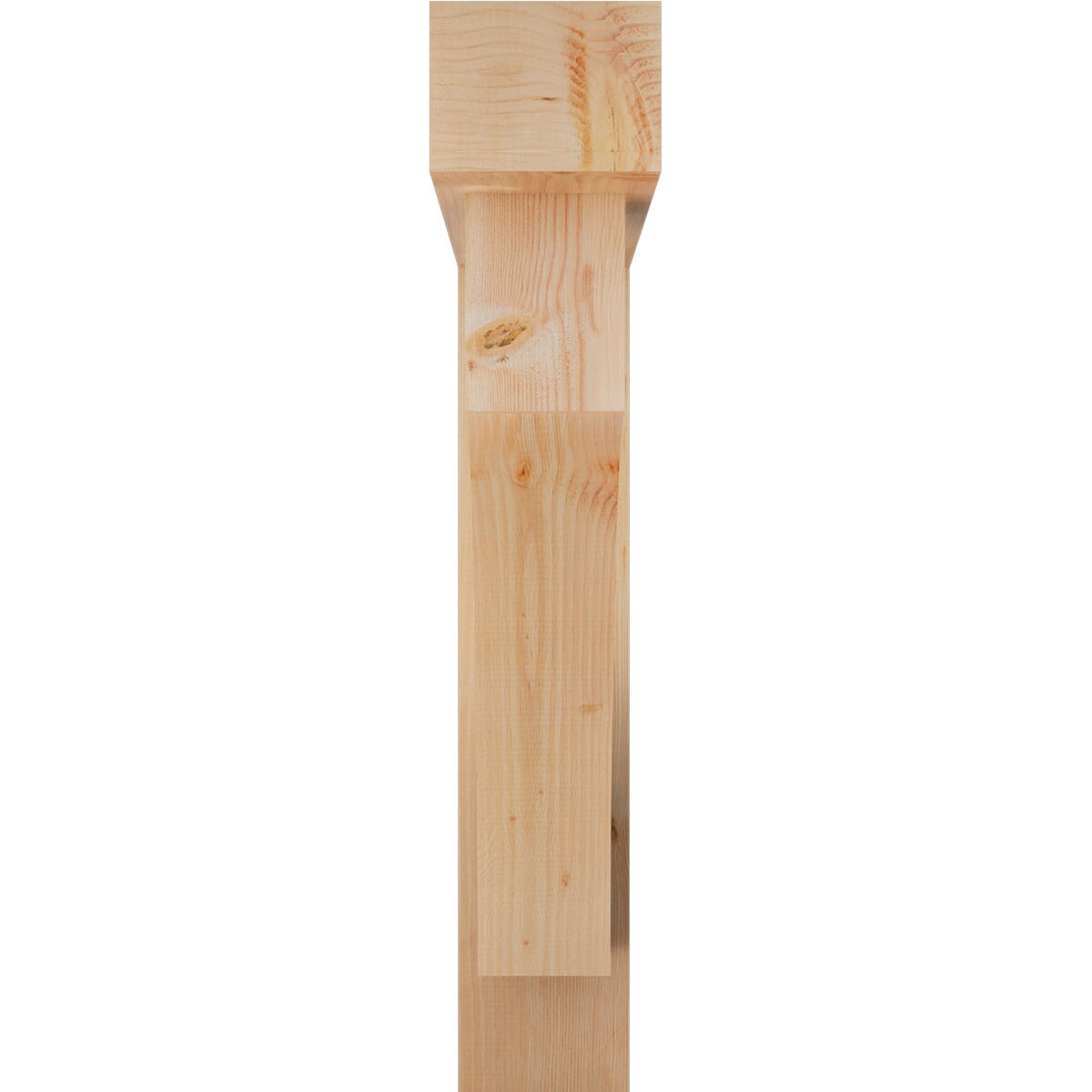 Ekena Millwork 1464701 Exterior-Brackets-Braces - View #2