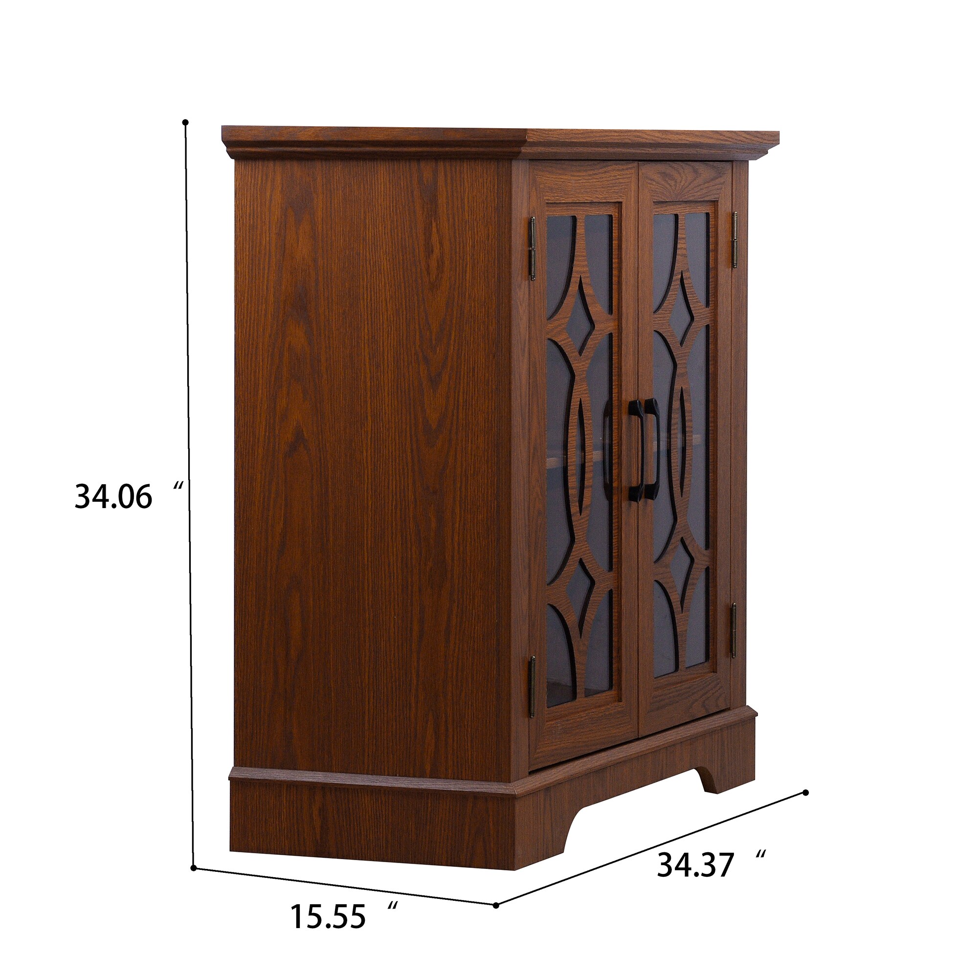 Bybafun YB9300053 Dining-Kitchen-Storarge - View #4