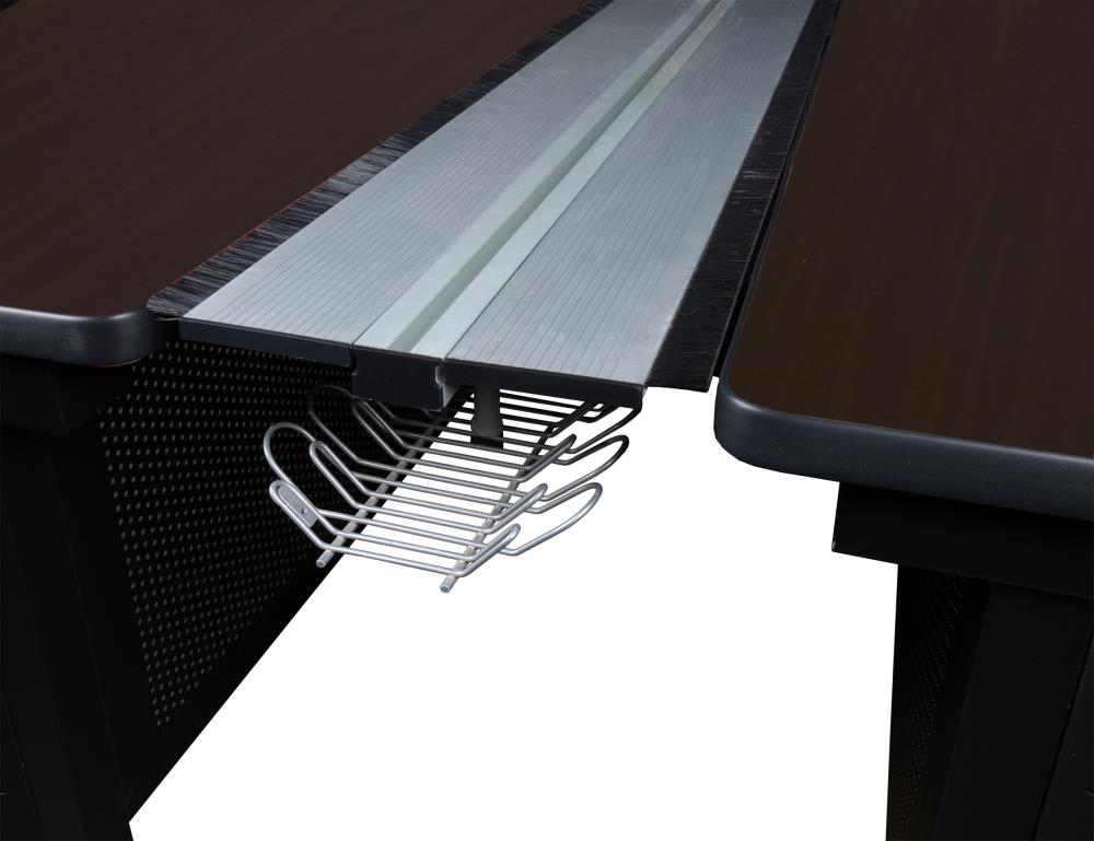 Regency MFBPD6658MW Office-Tables - View #2