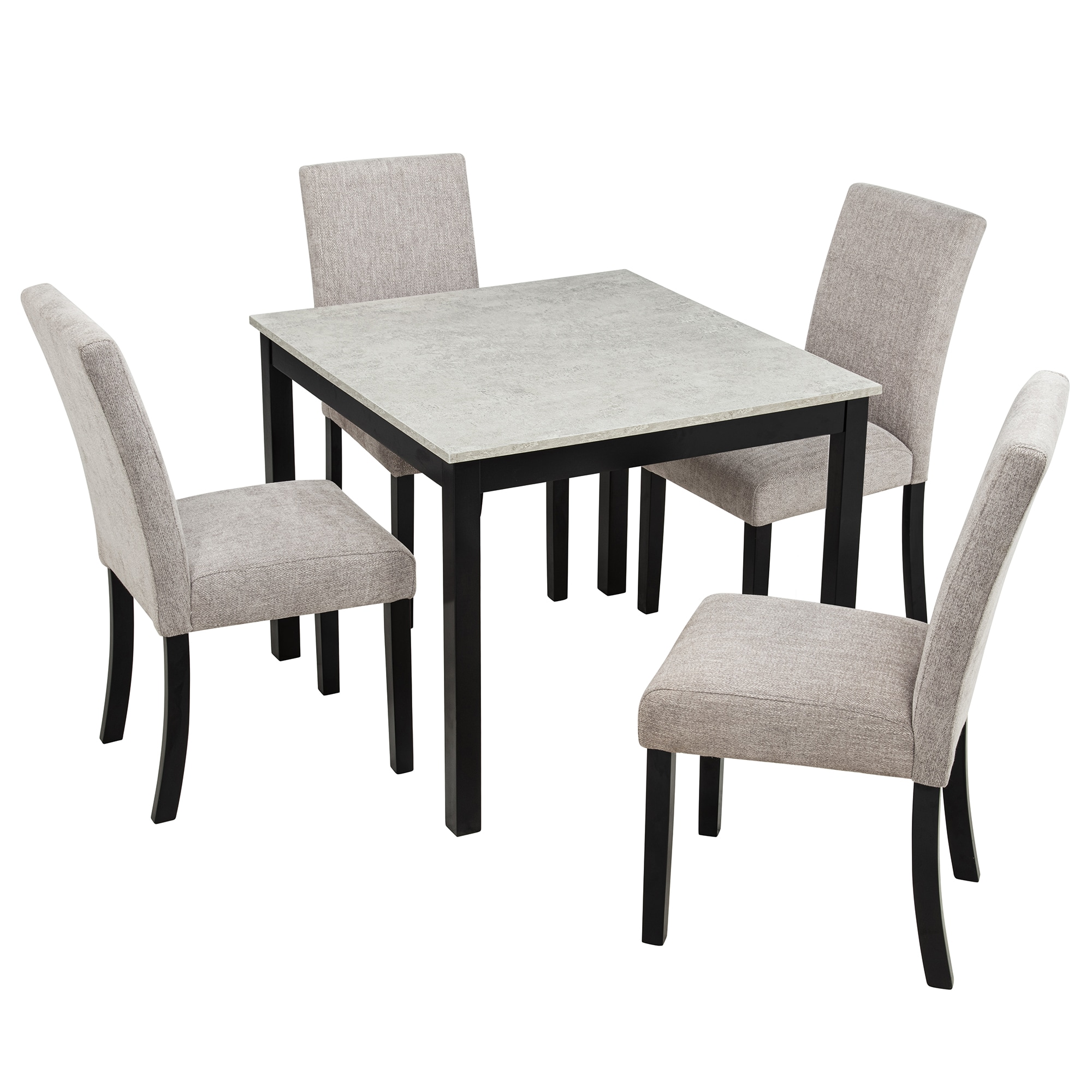Clihome W50-ZO-0065 Dining-Sets - View #2