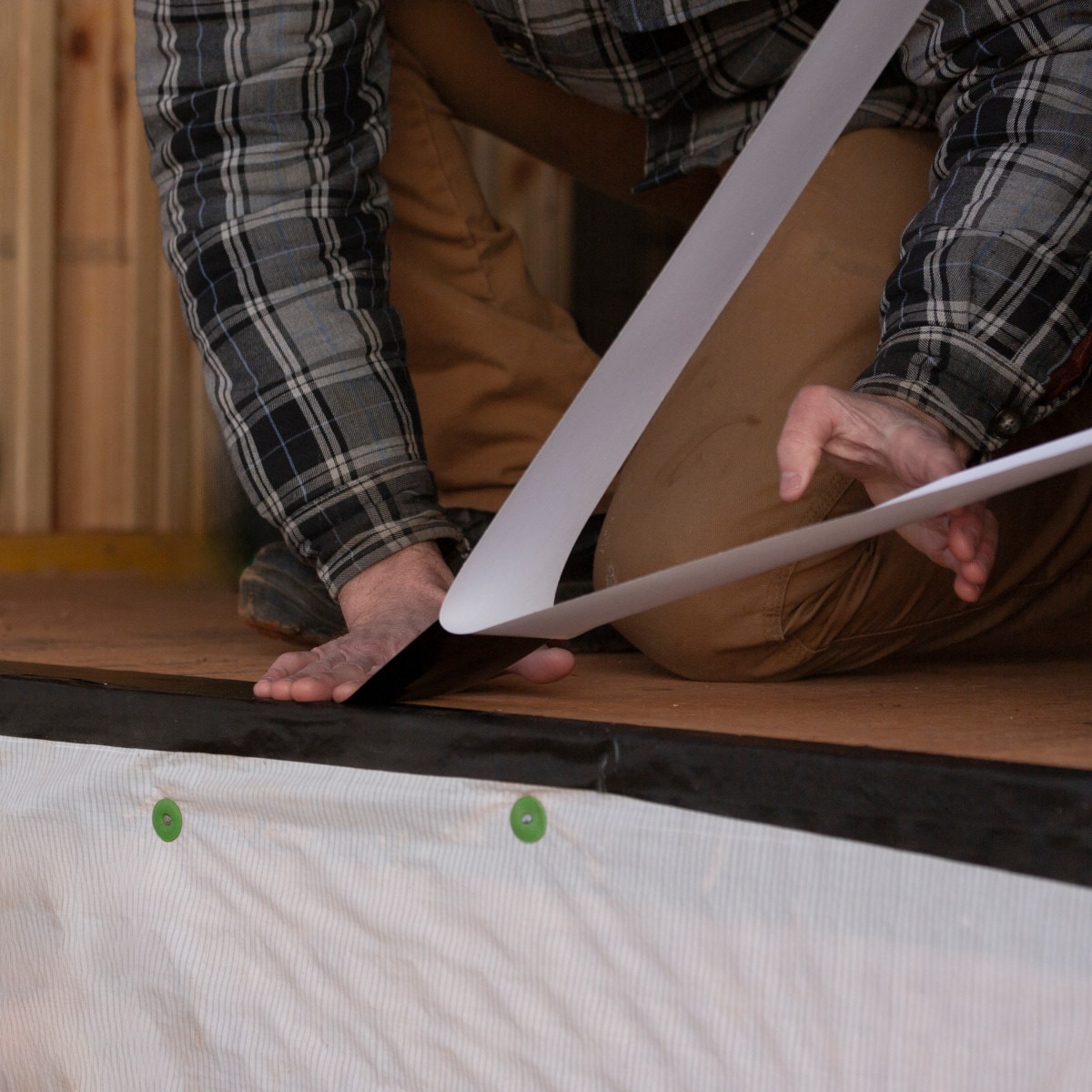 FrogTape 105725 Roll-Flashing - View #6