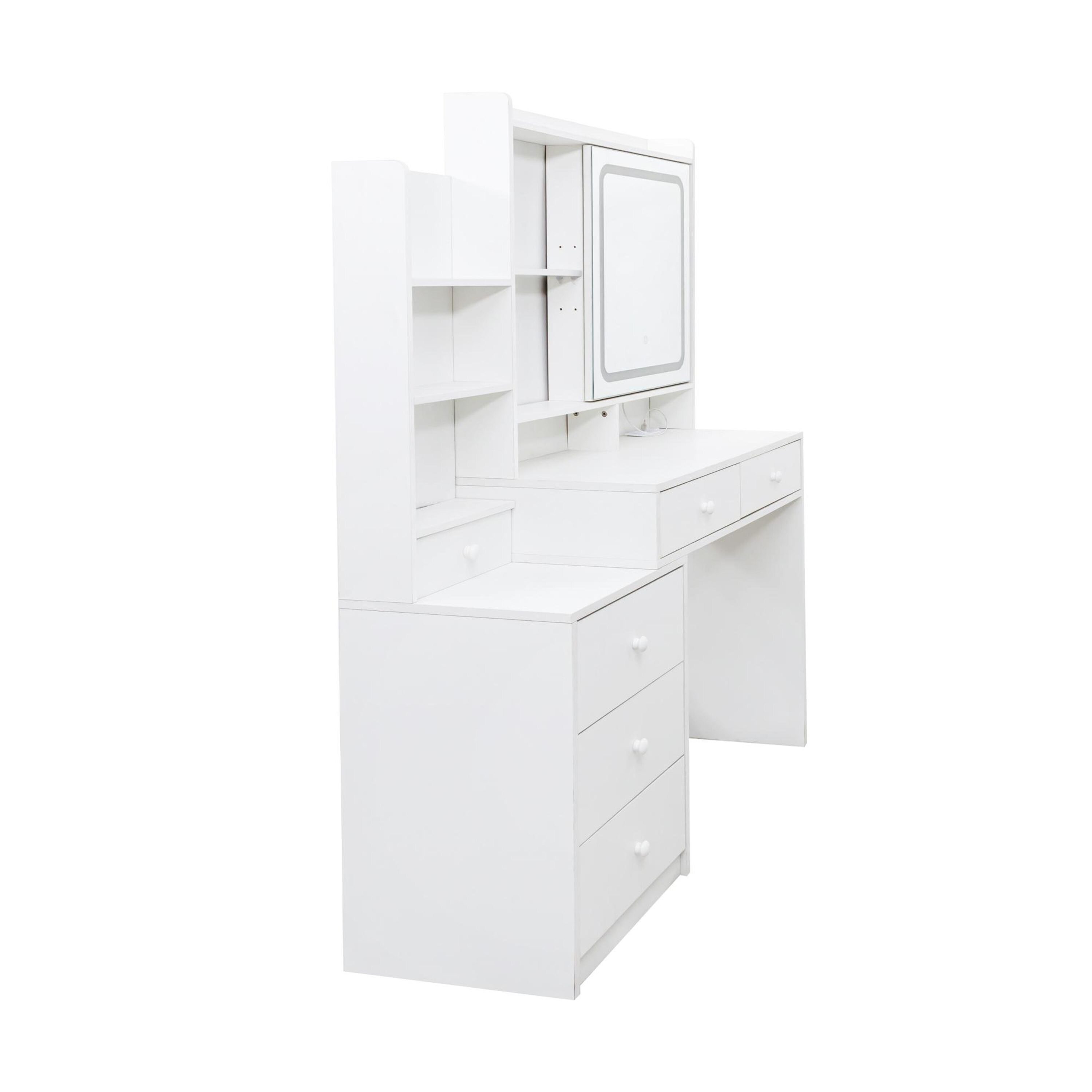 Bayfeve BF-331S162-IN Bedroom-Vanities - View #7