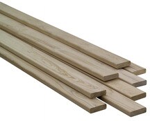  0000368 1-in x 3-in x 8-ft Spruce Pine Fir 720-Pack Furring Strip