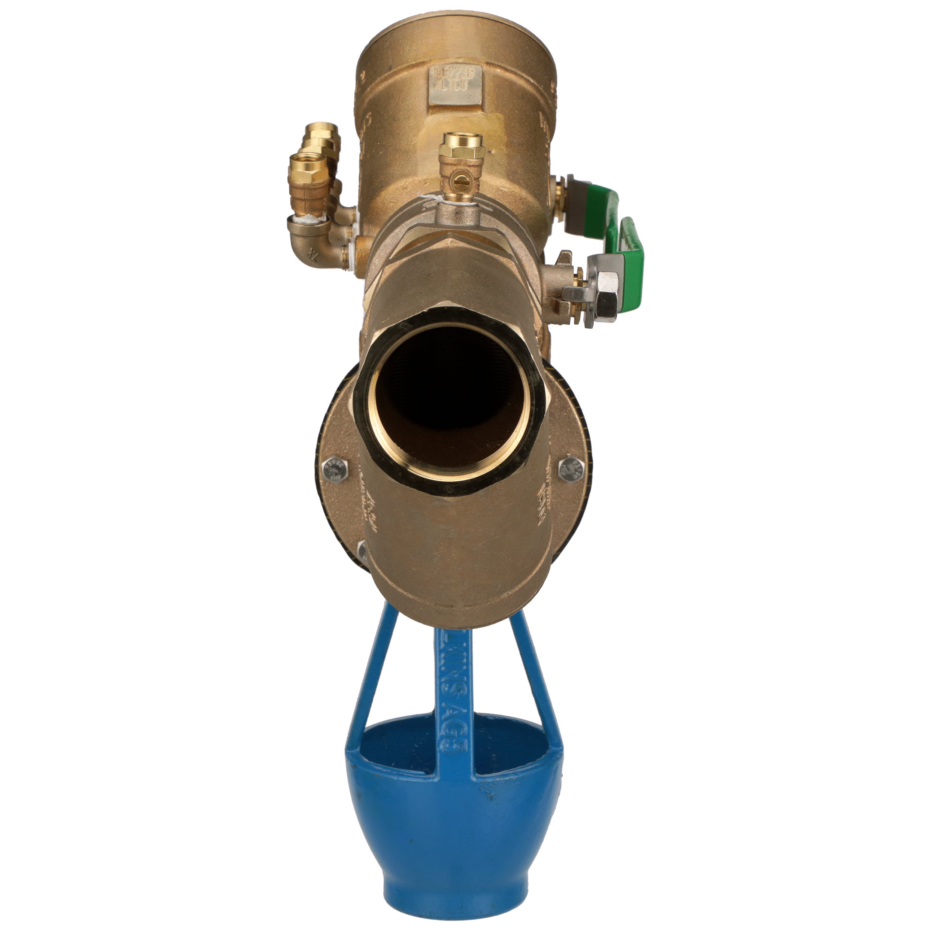 Zurn Wilkins 2-975XL2TCUSAG Backflow-Preventers-Vacuum -Breakers - View #3