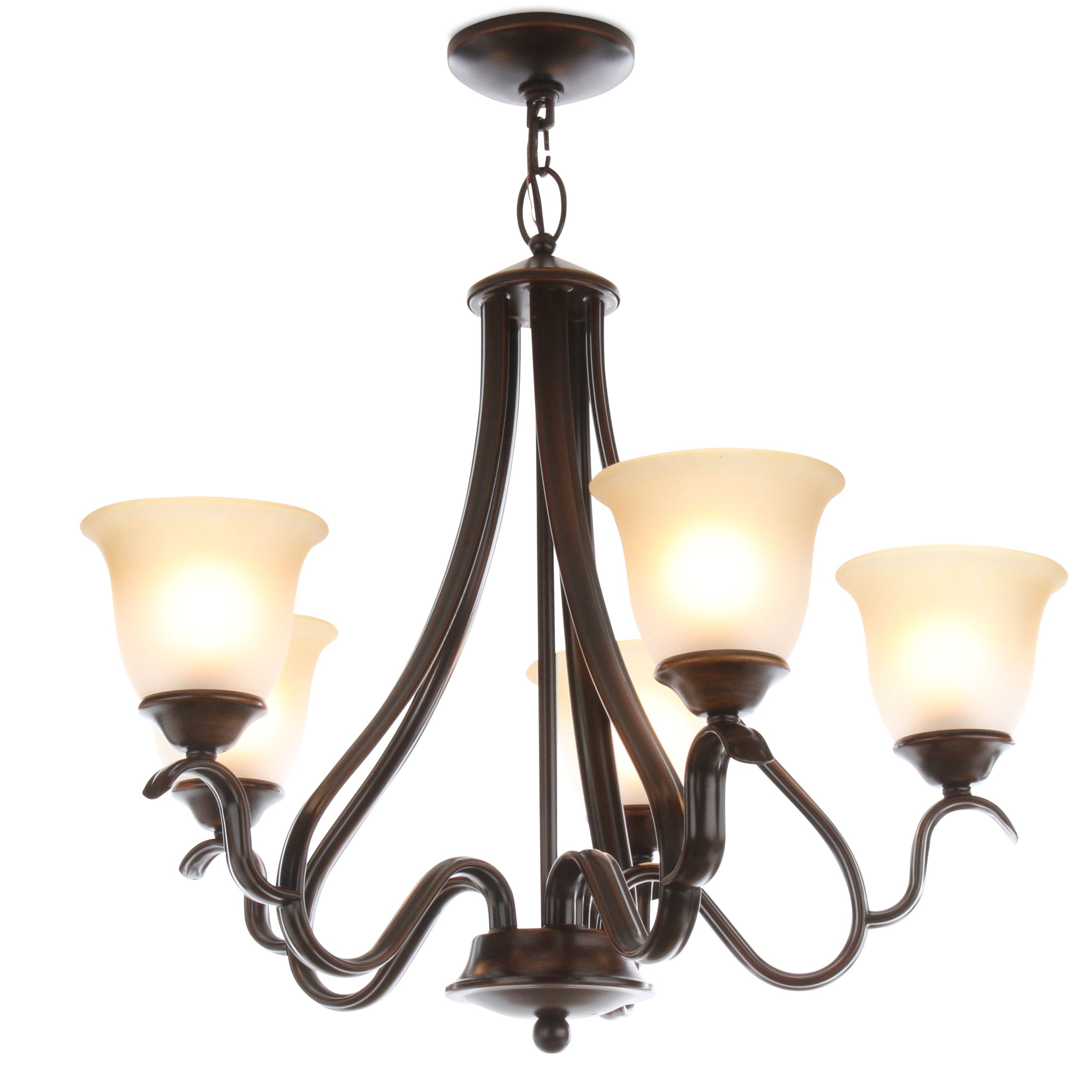 portfolio llana chandelier