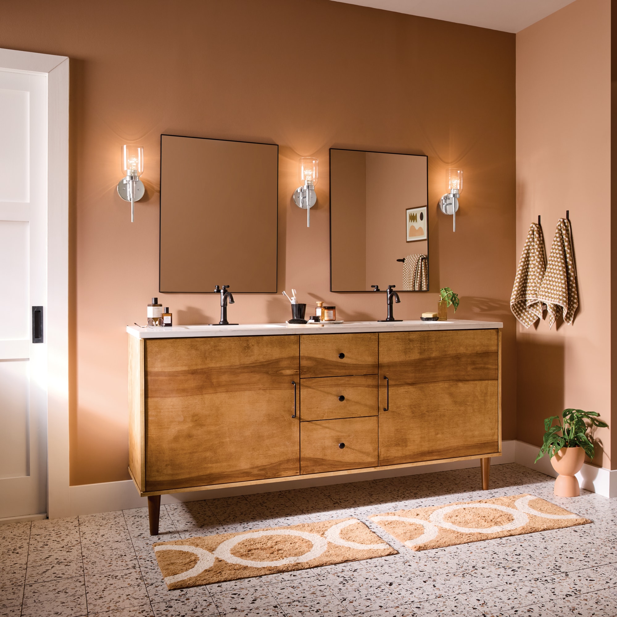 Kichler 55183CH b089995 - View #7