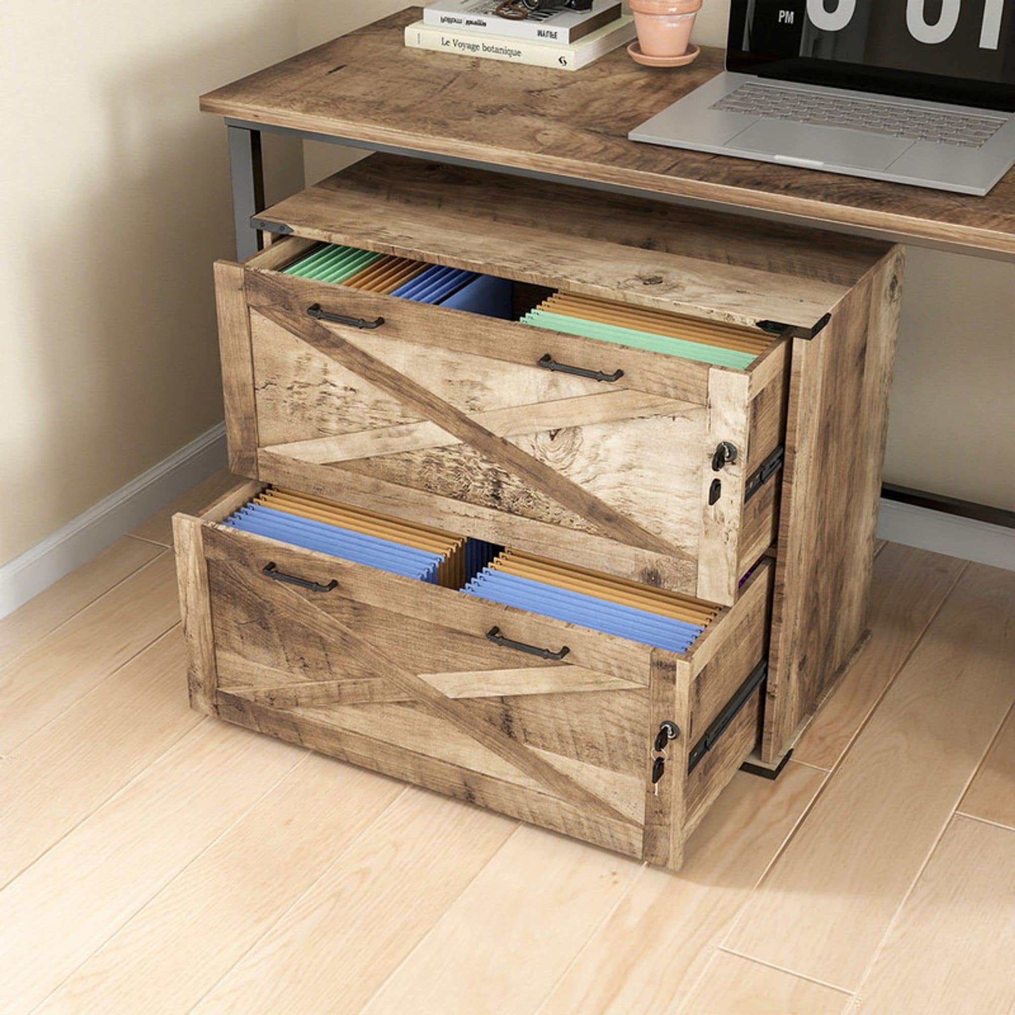 Winado G52006583 Filing-Cabinets - View #2