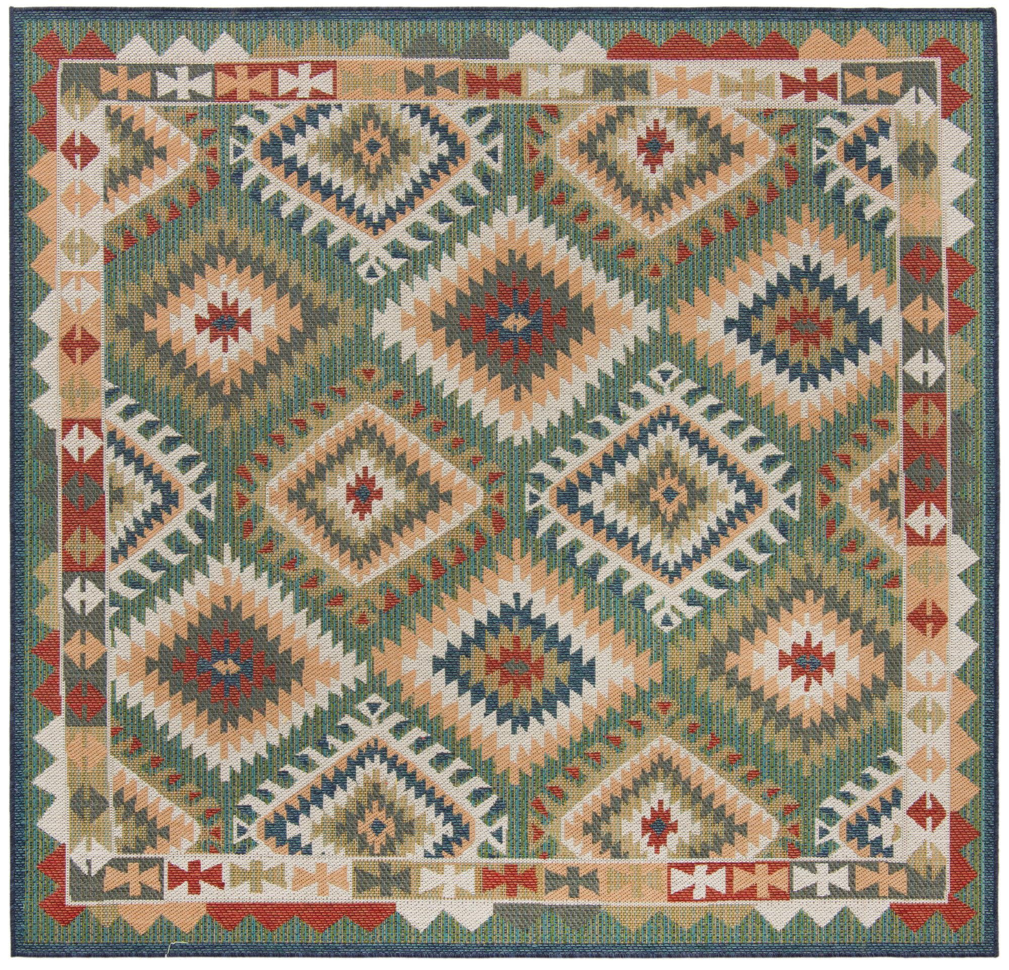 Unique Loom 3177112 rugs - View #9
