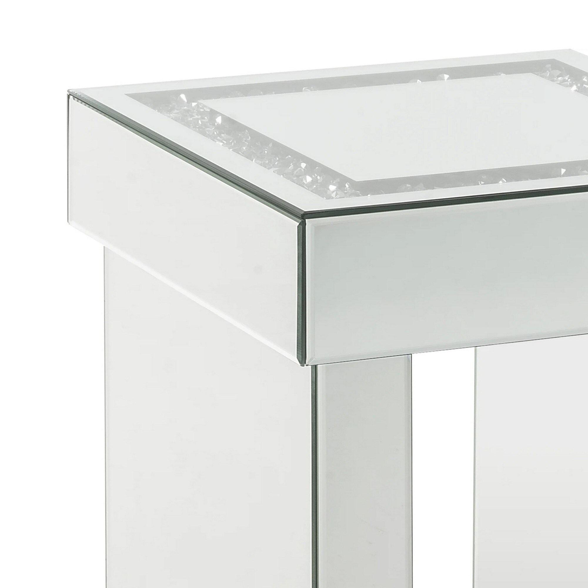 Benzara BM280308 End-Tables - View #3