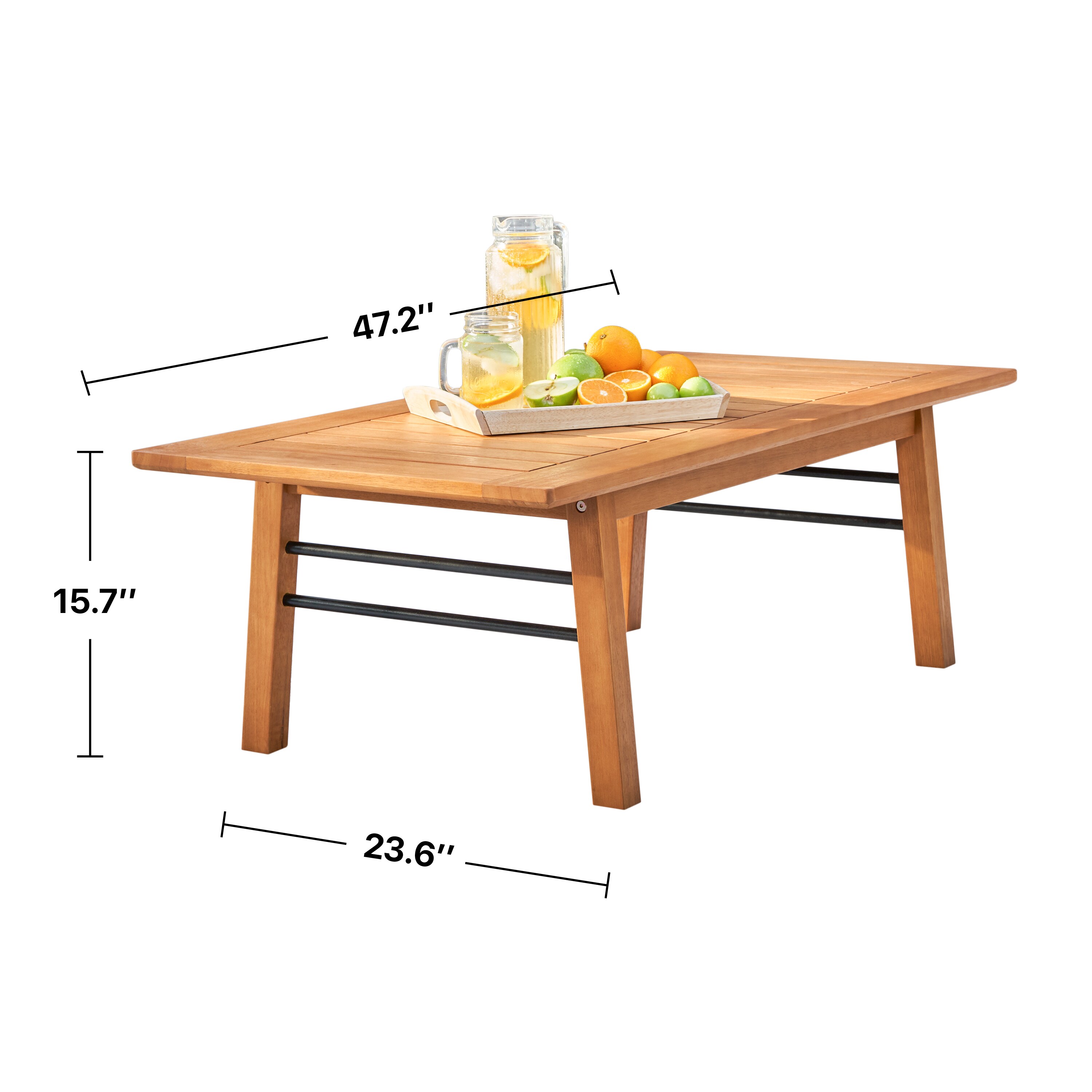 CESICIA W225-OPS-150 Patio-Tables - View #3
