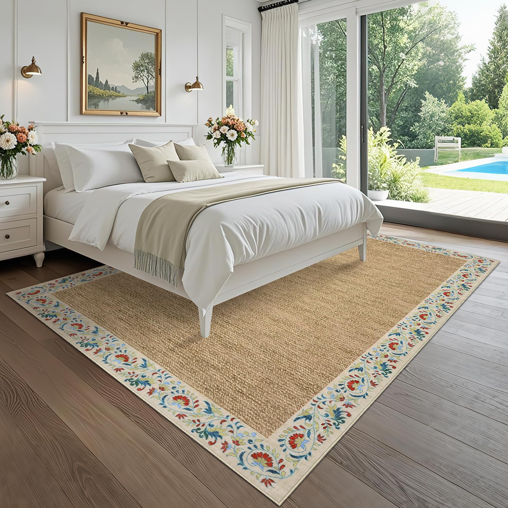 GarveeLife DKDT260698 rugs - View #4