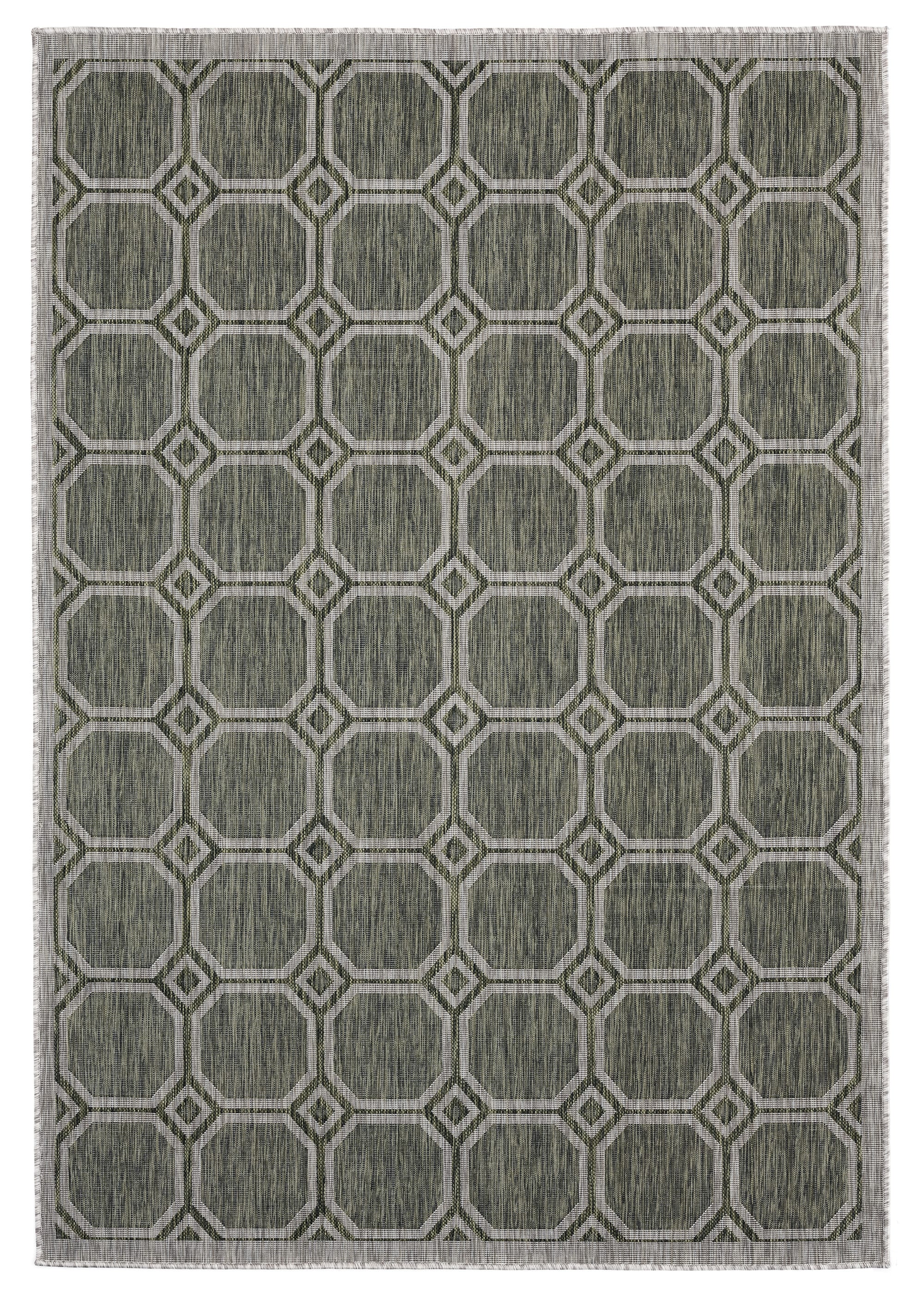 United Weavers Of America 3900 10645 69 rugs - View #2