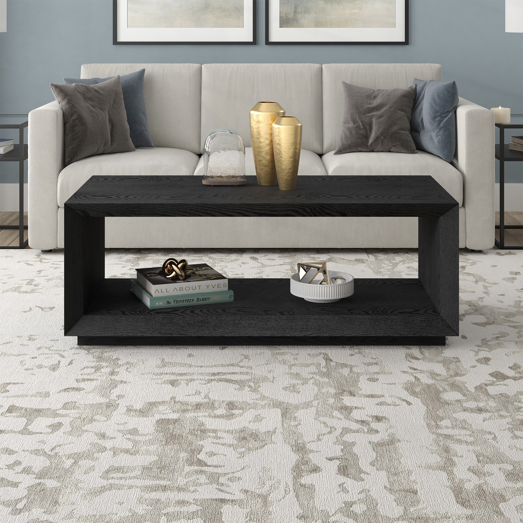 Hailey Home CT2000 Coffee-Tables - View #6