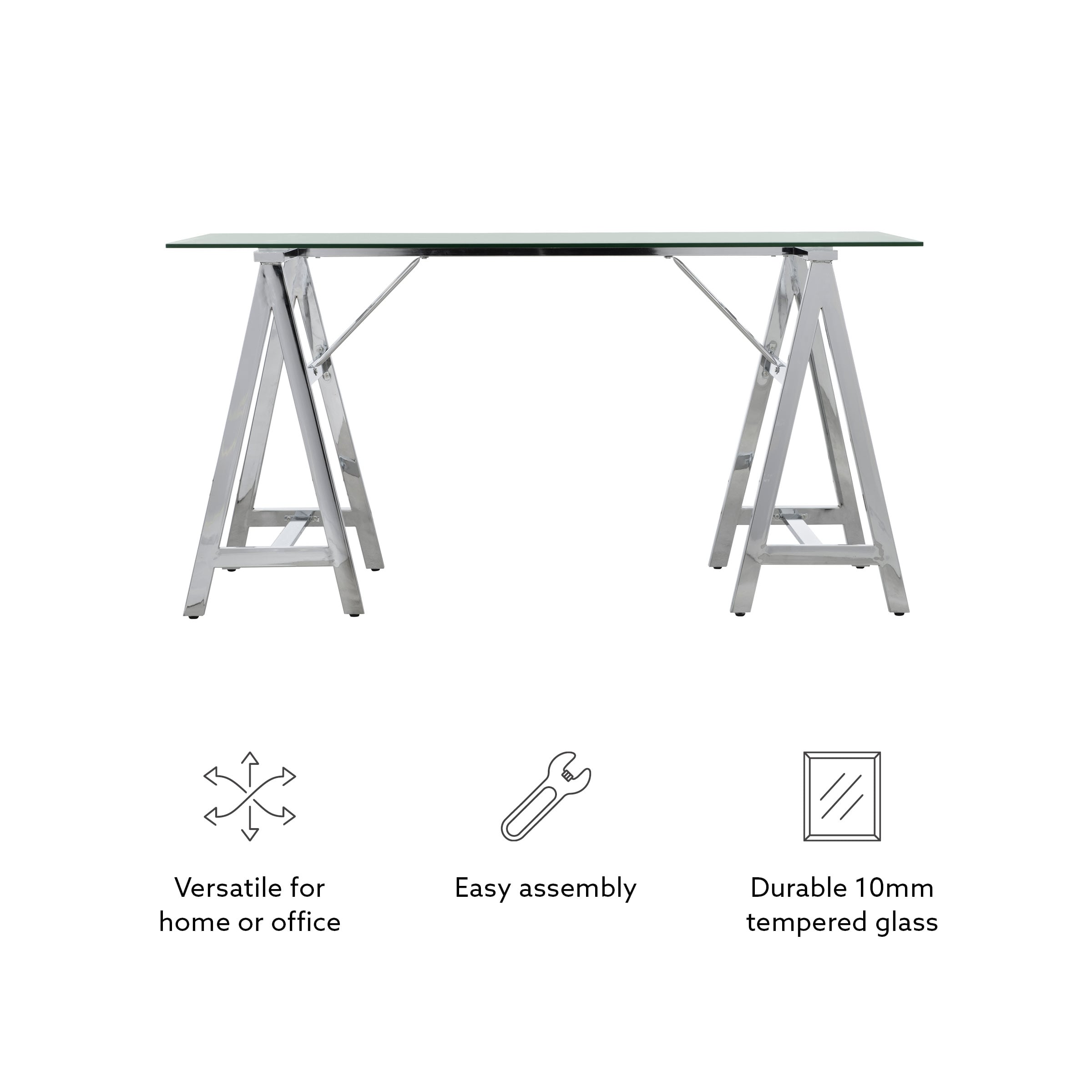 Powell PWLS637 desks - View #7