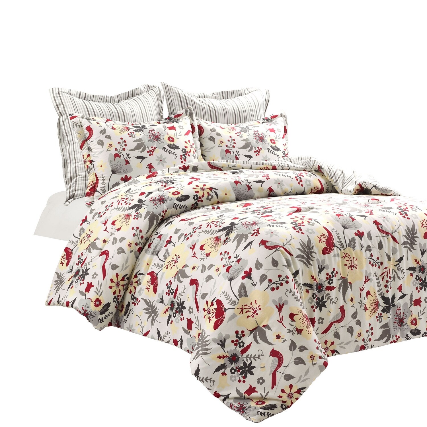 Lush Decor 16T008182 Comforters-And-Bedspreads - View #4