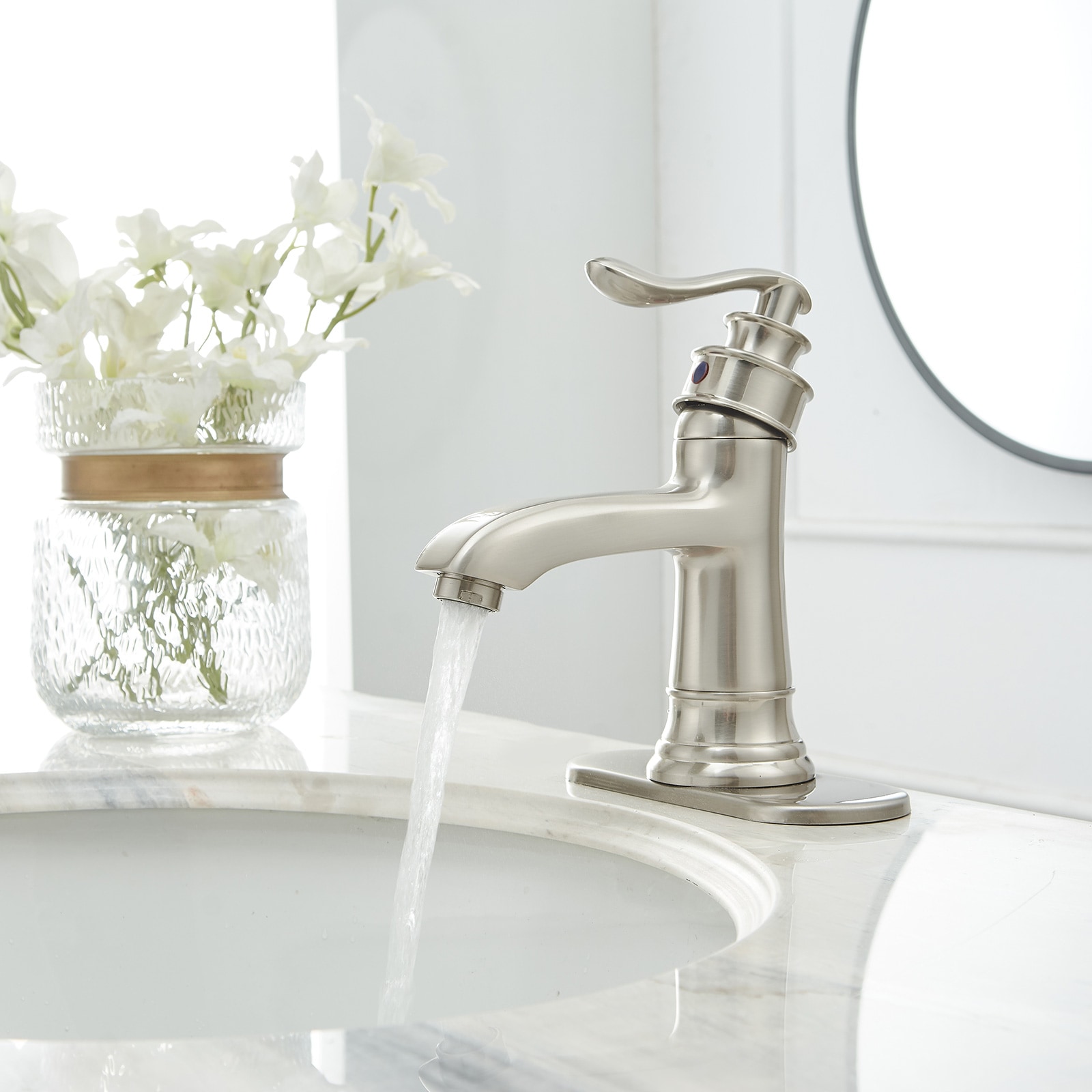 BWE A-96576-N Lavatory-Faucets - View #4