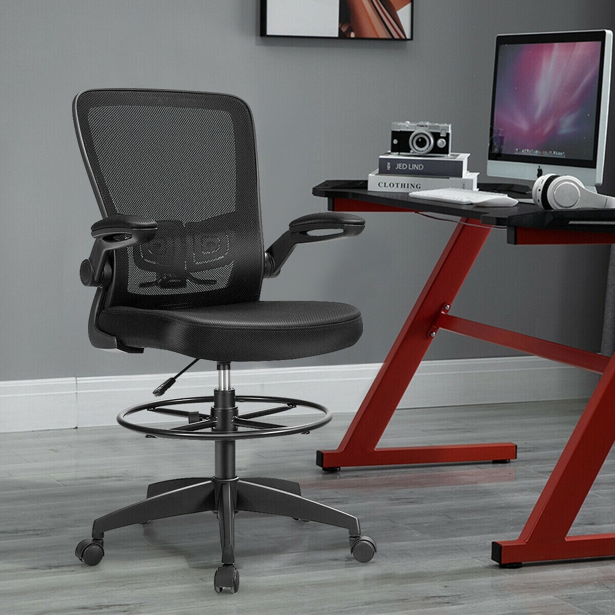 CASAINC WF-HW65397-LA Office-Chairs - View #5