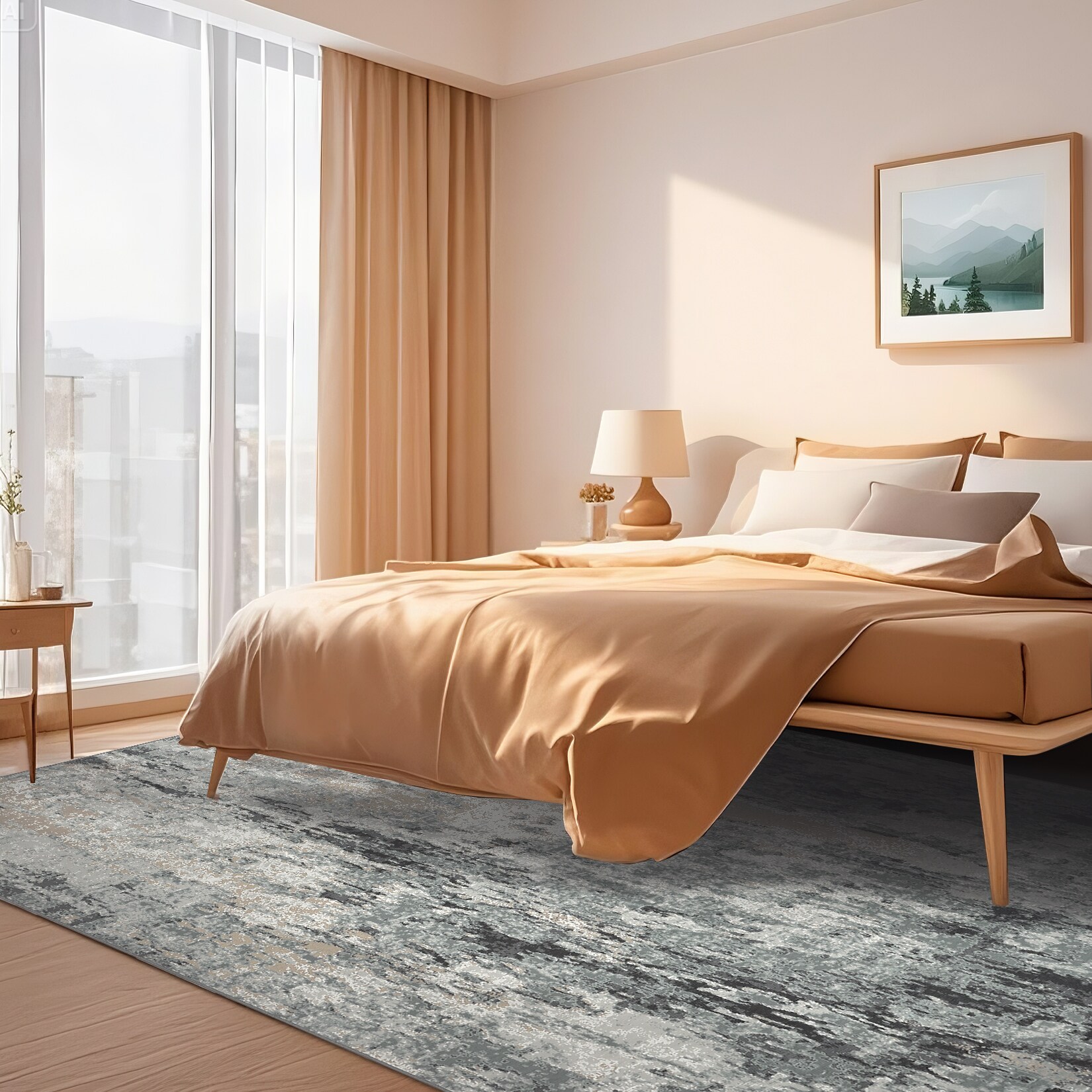 Assile XH26082117 rugs - View #2