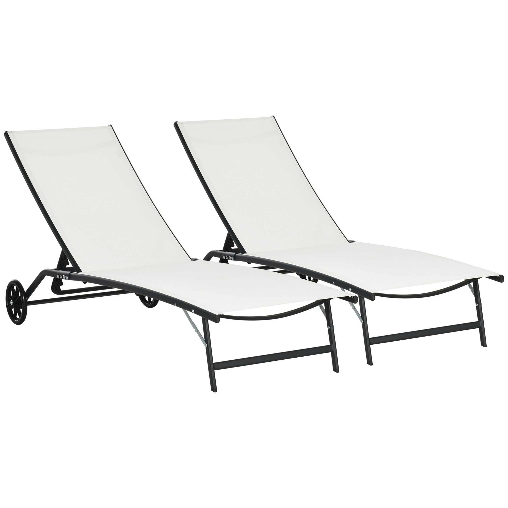 CESICIA W225-OPS-97 Patio-Chairs - View #2