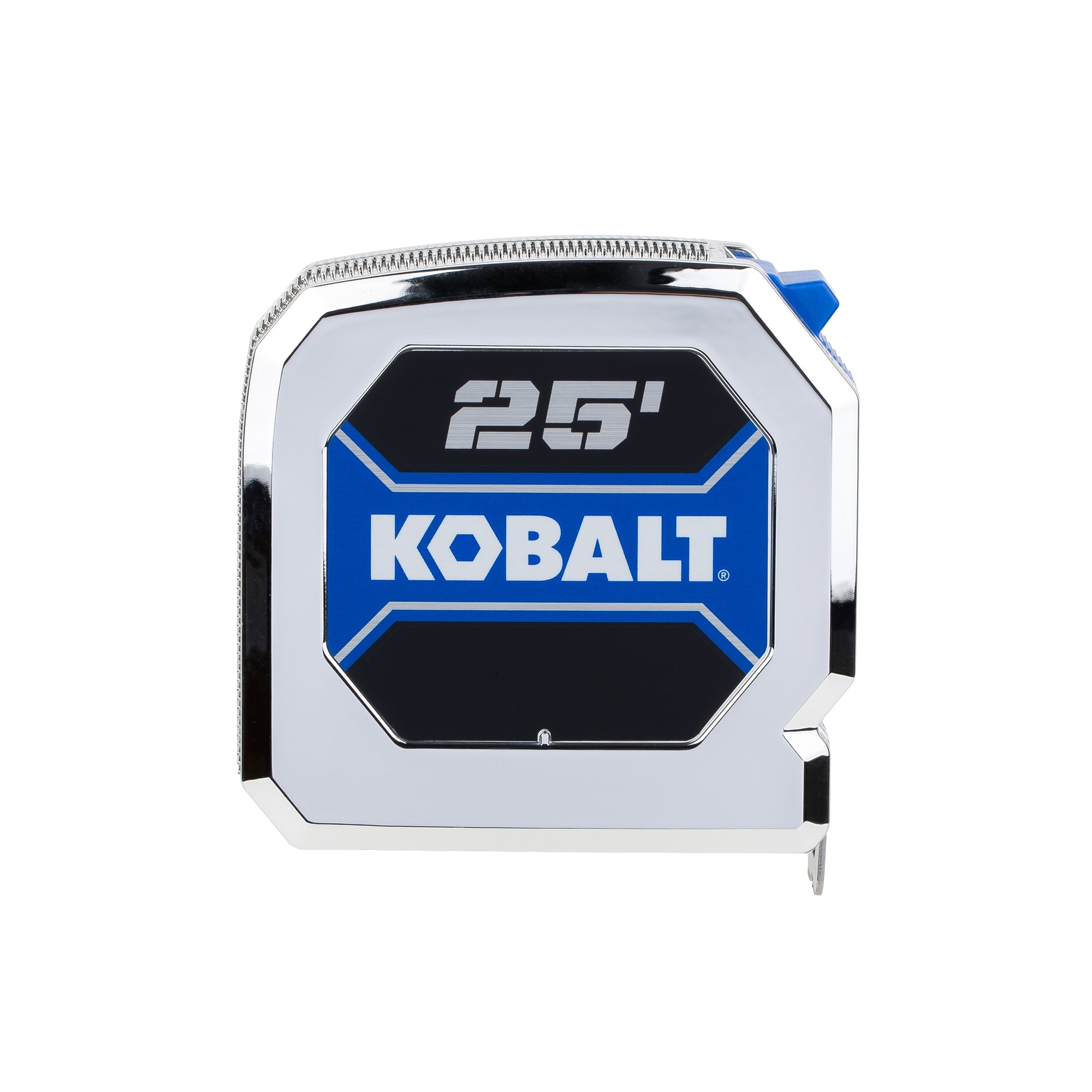 Kobalt Chrome 25-ft Tape Measure #KB4225