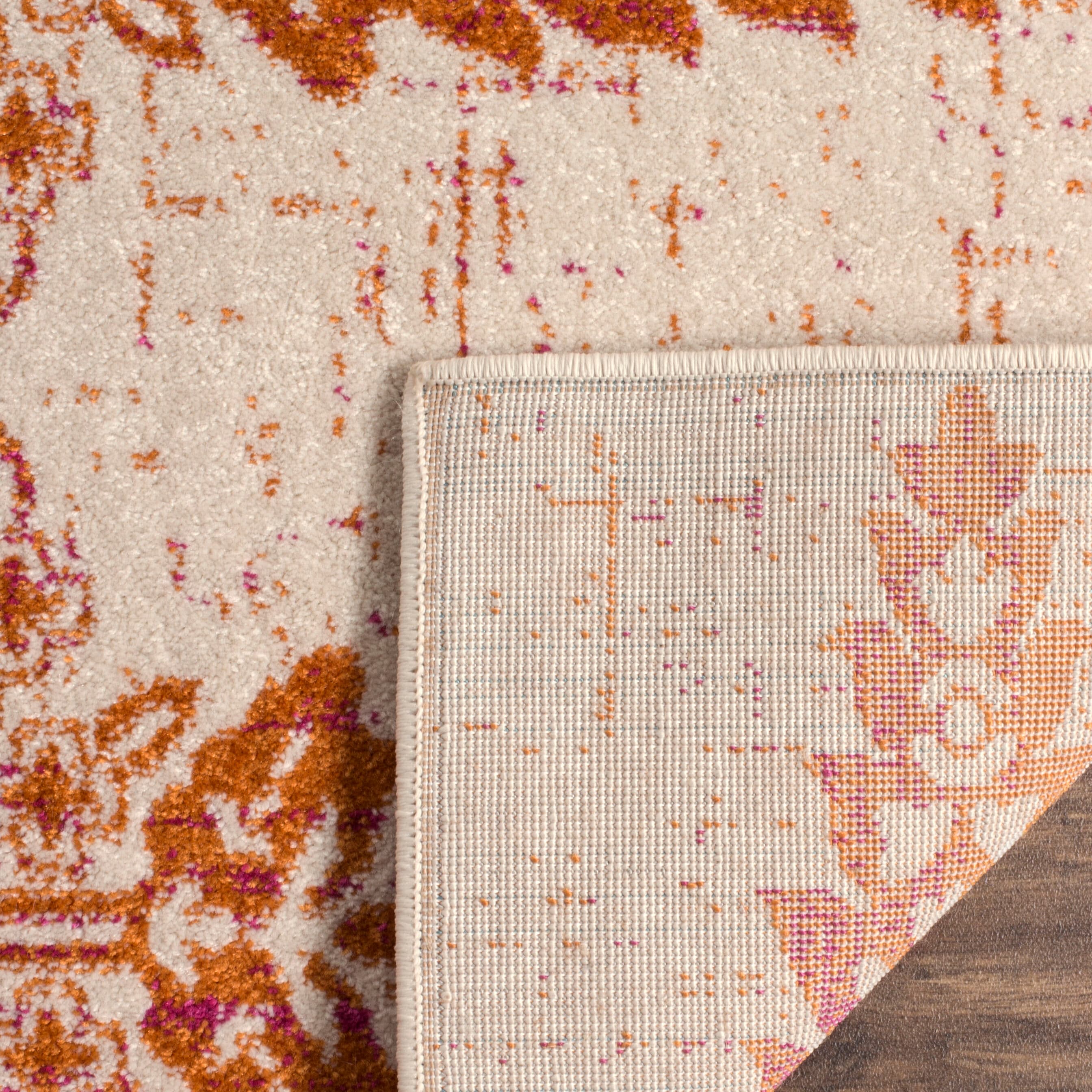 Safavieh EVK521R-28 rugs - View #4